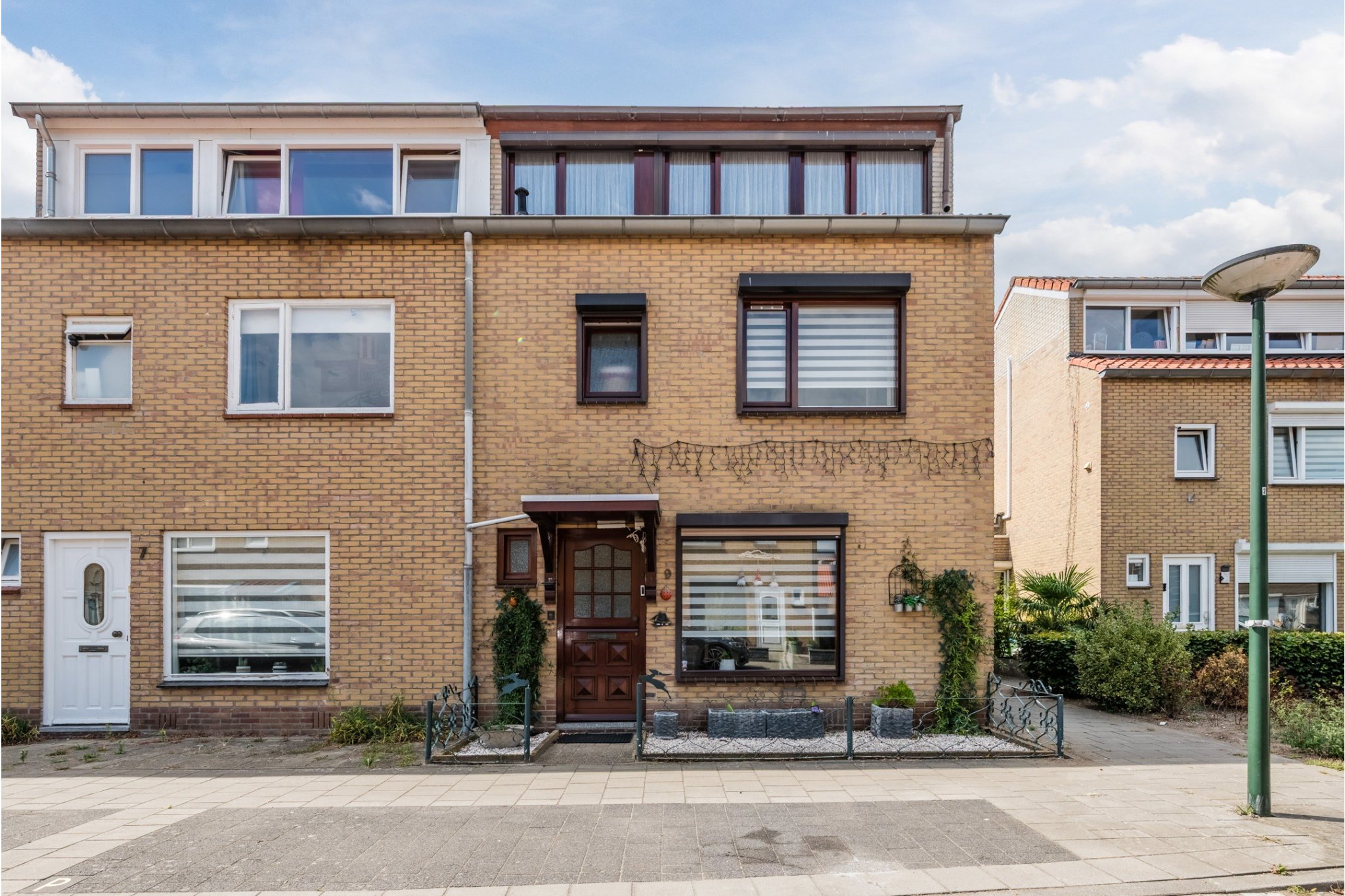 Katoenstraat 9, Geldrop