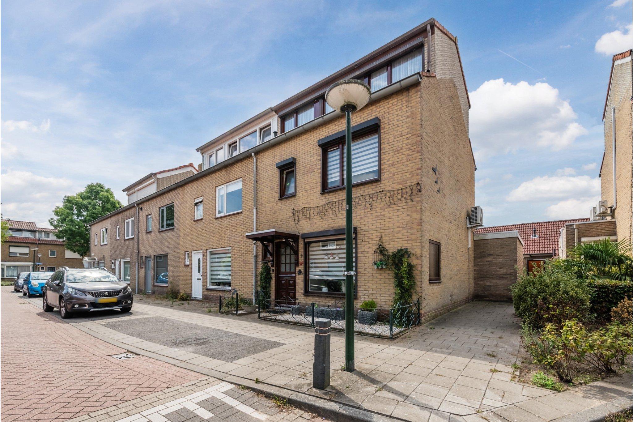 Katoenstraat 9, Geldrop