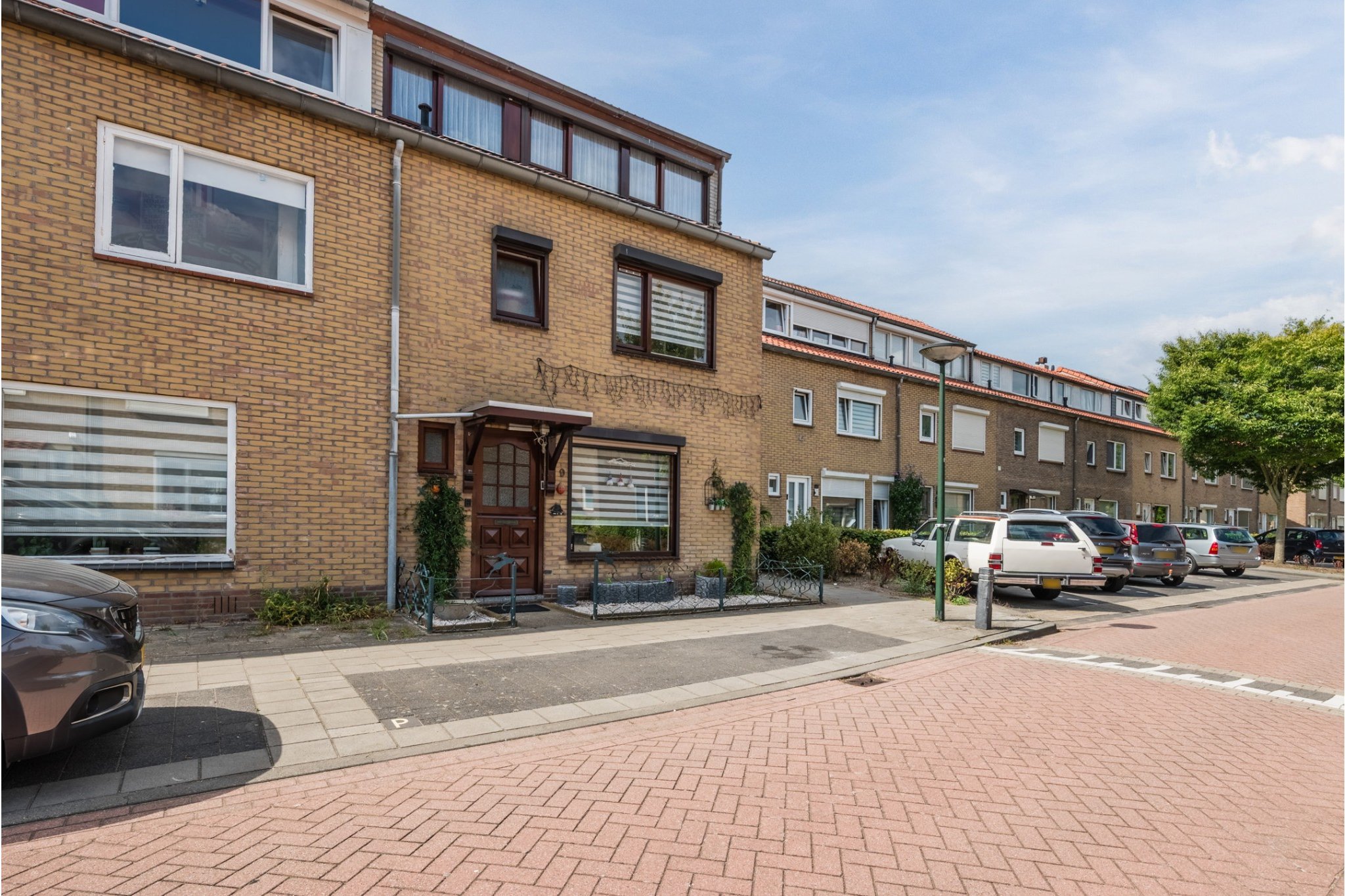 Katoenstraat 9, Geldrop