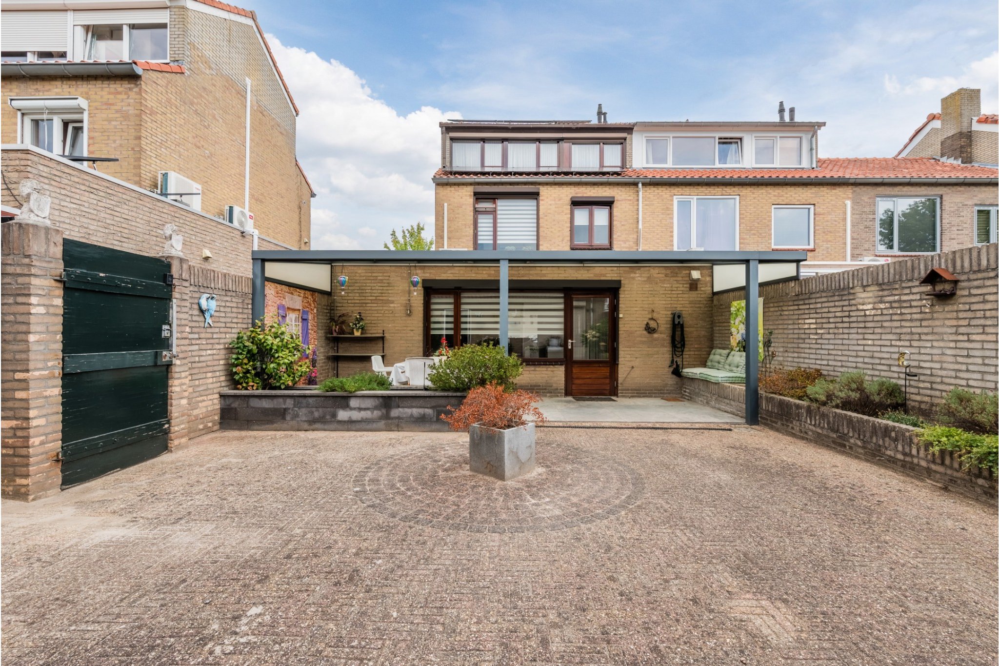 Katoenstraat 9, Geldrop