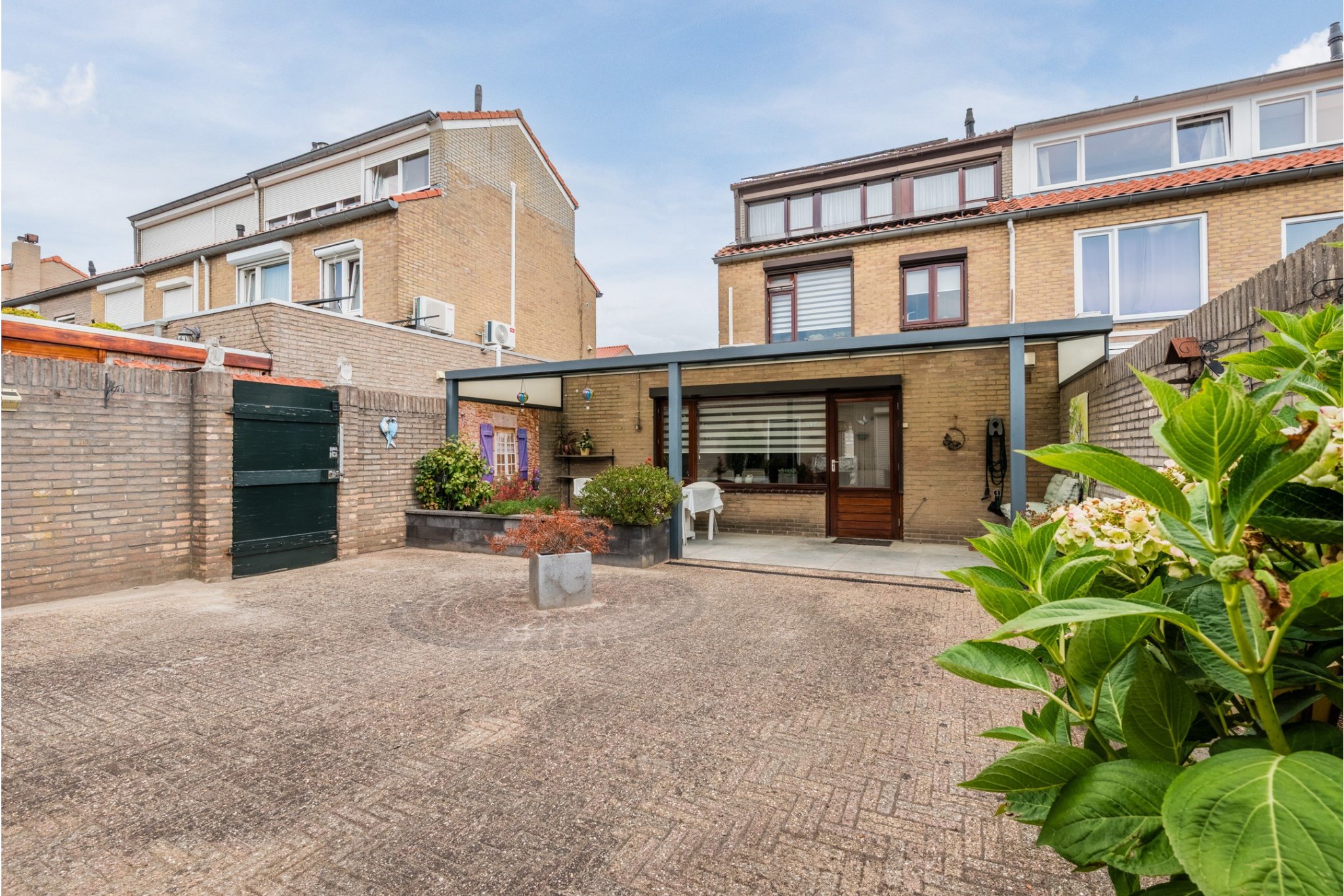 Katoenstraat 9, Geldrop