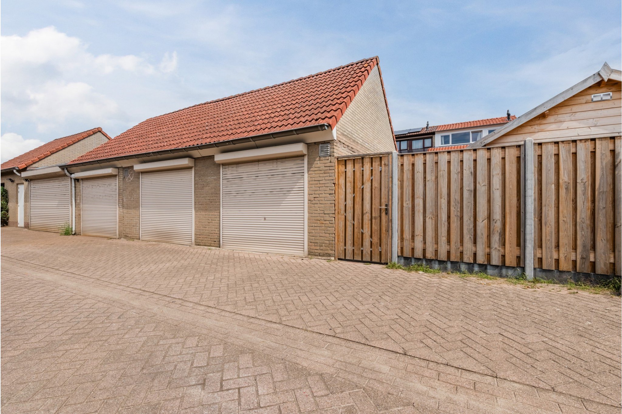Katoenstraat 9, Geldrop