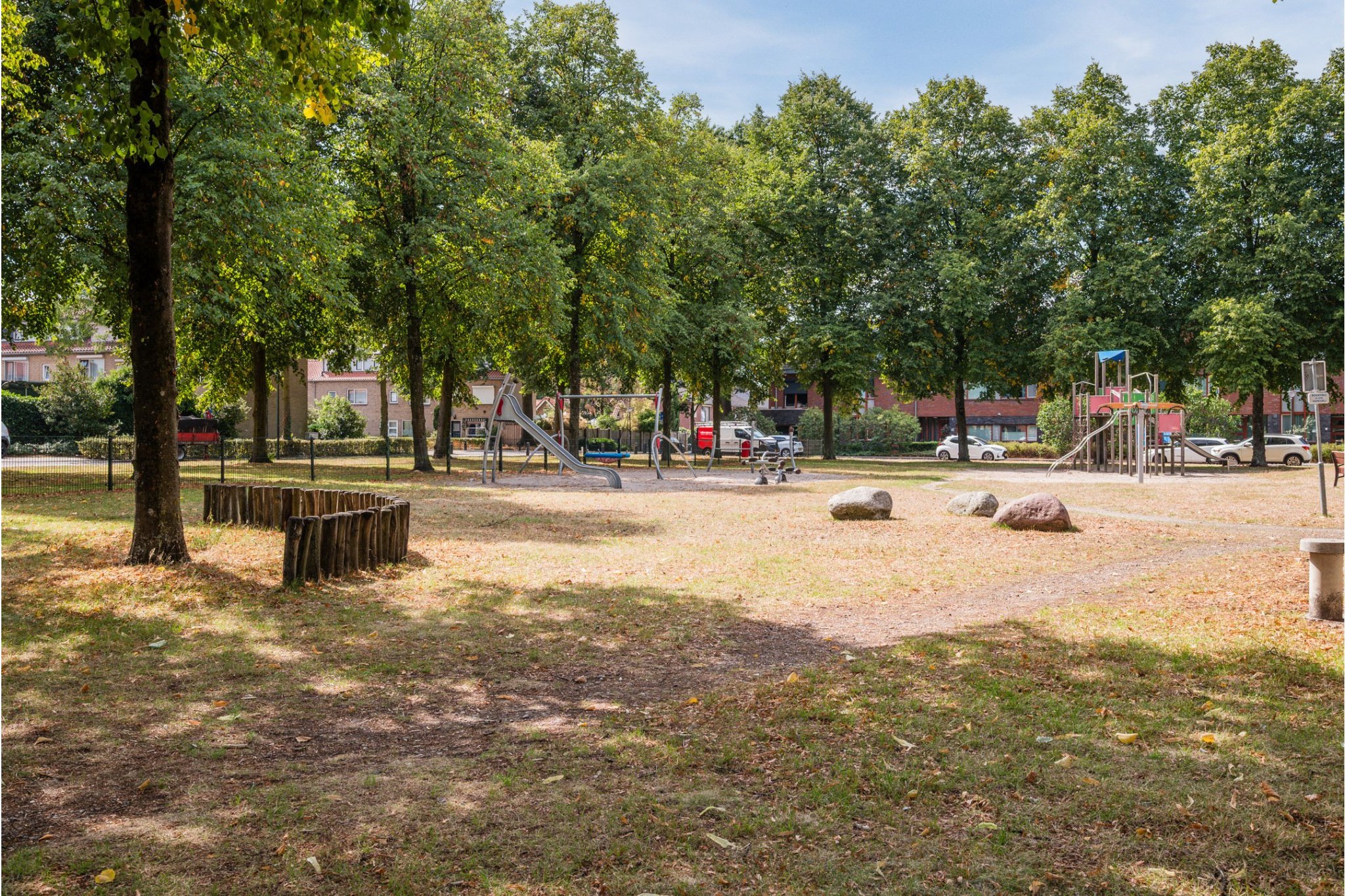 Katoenstraat 9, Geldrop