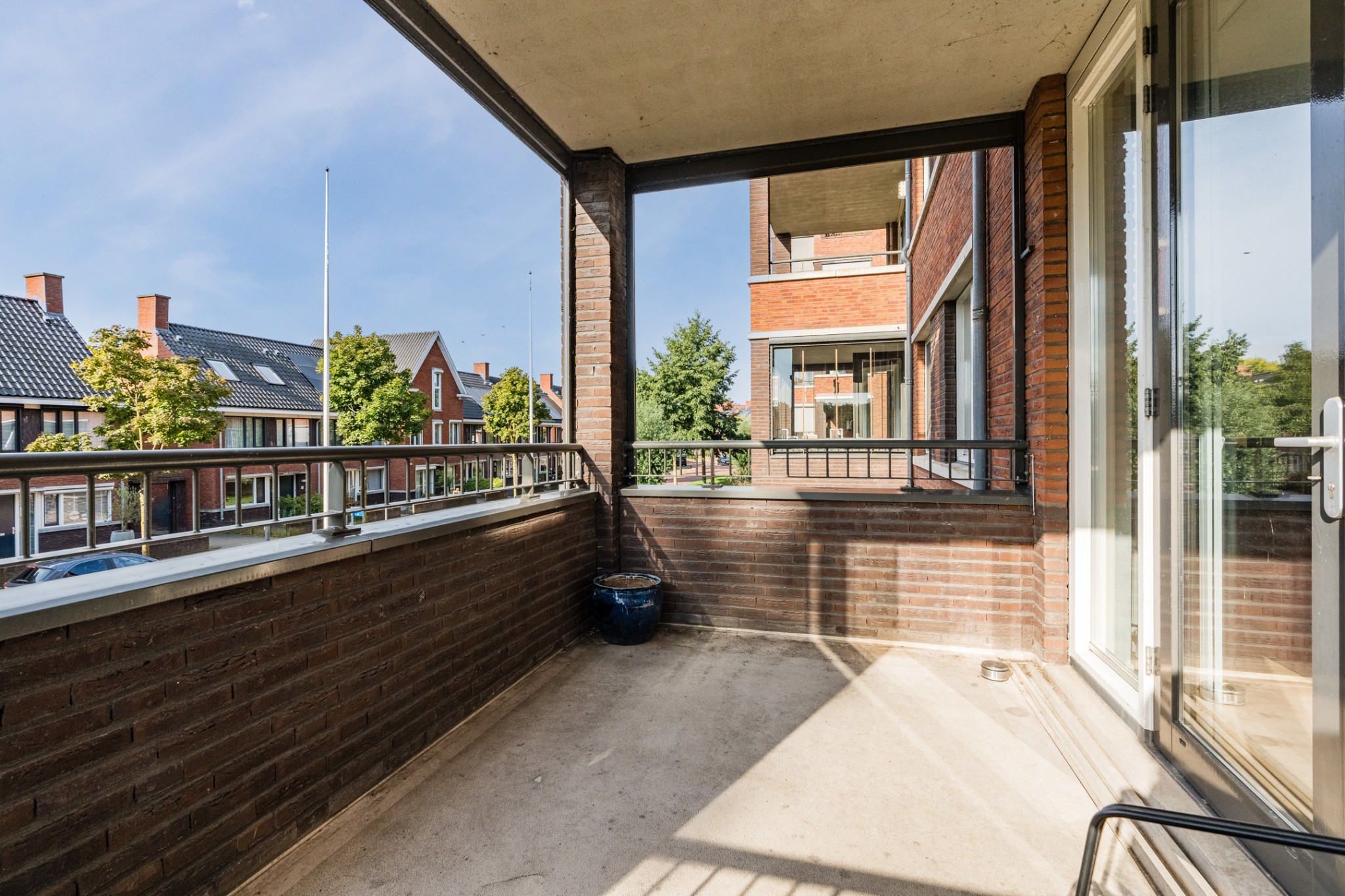 Donjon 101, Geldrop