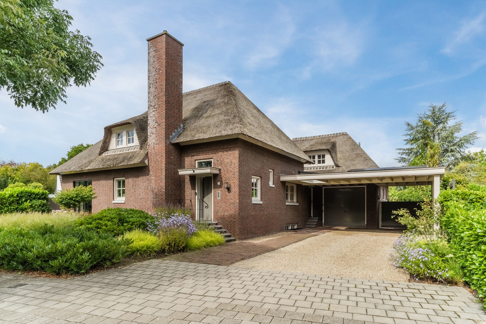 Diepe Vaart 25, Geldrop
