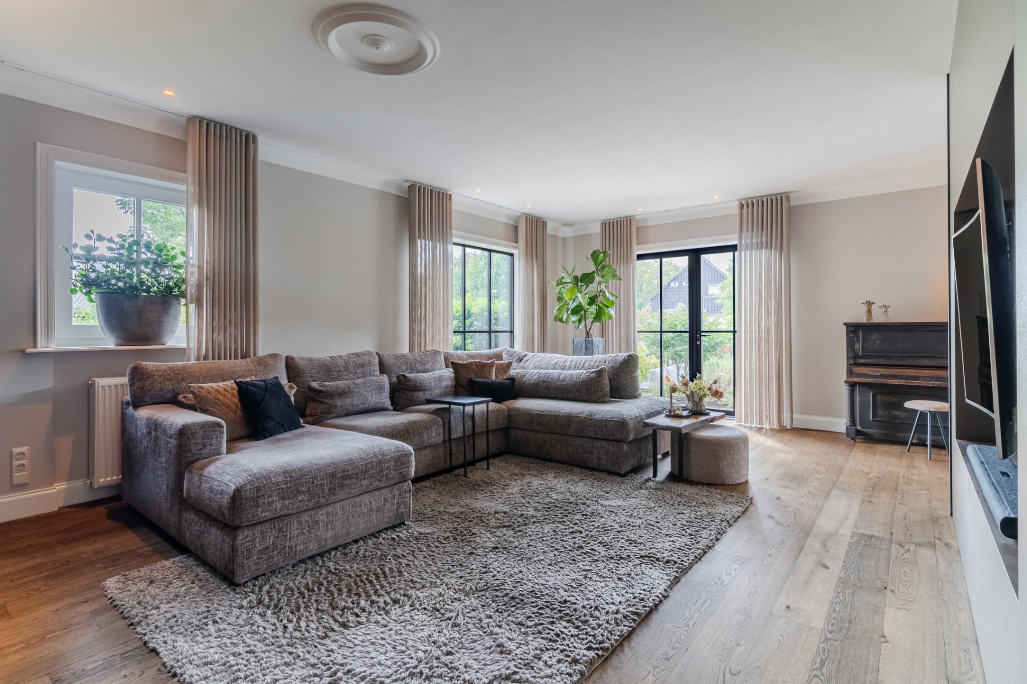 Diepe Vaart 25, Geldrop
