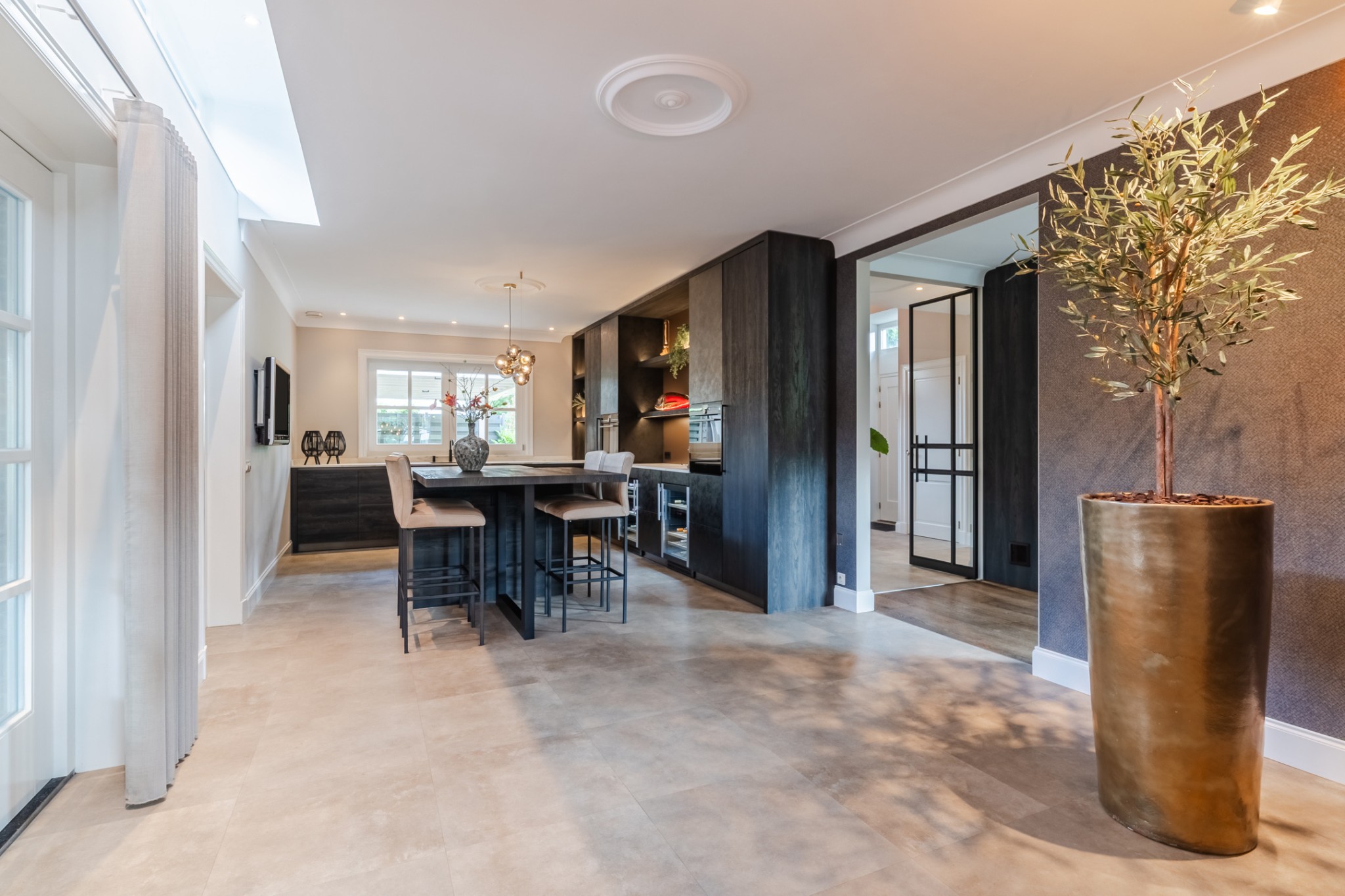 Diepe Vaart 25, Geldrop