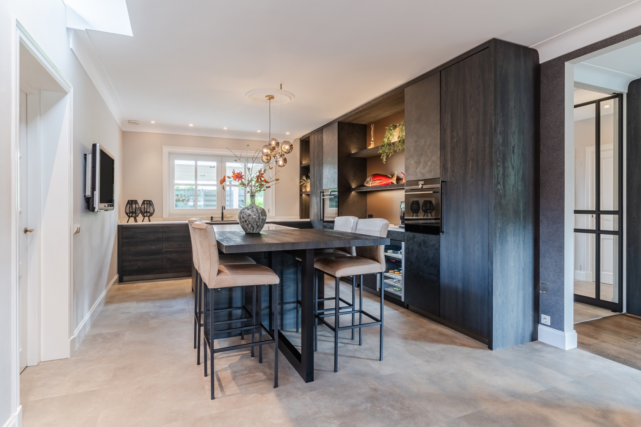 Diepe Vaart 25, Geldrop