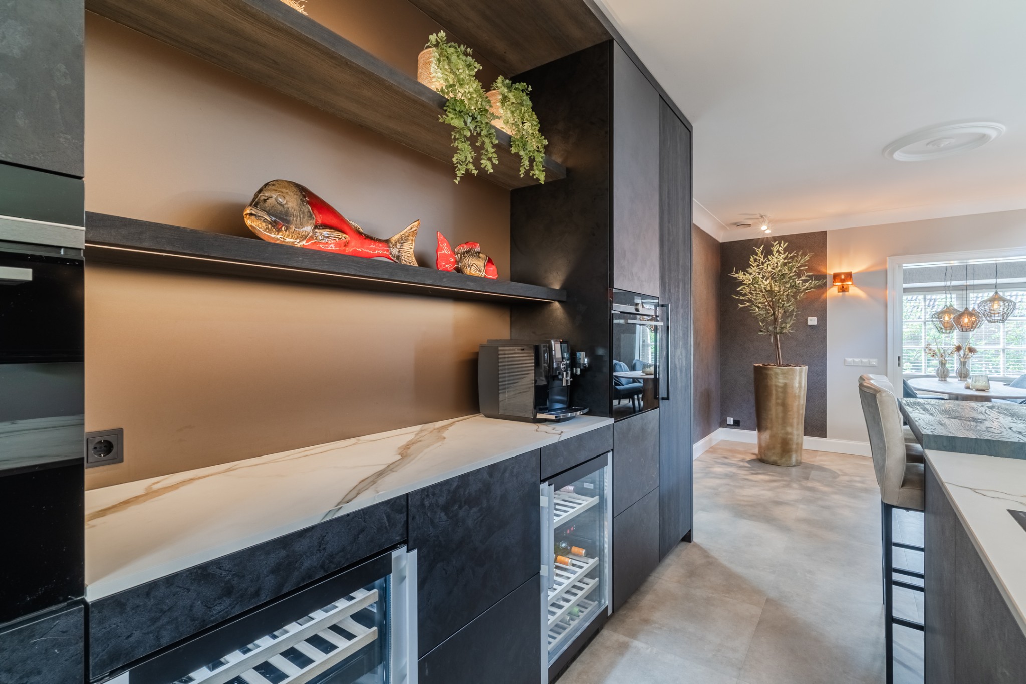 Diepe Vaart 25, Geldrop