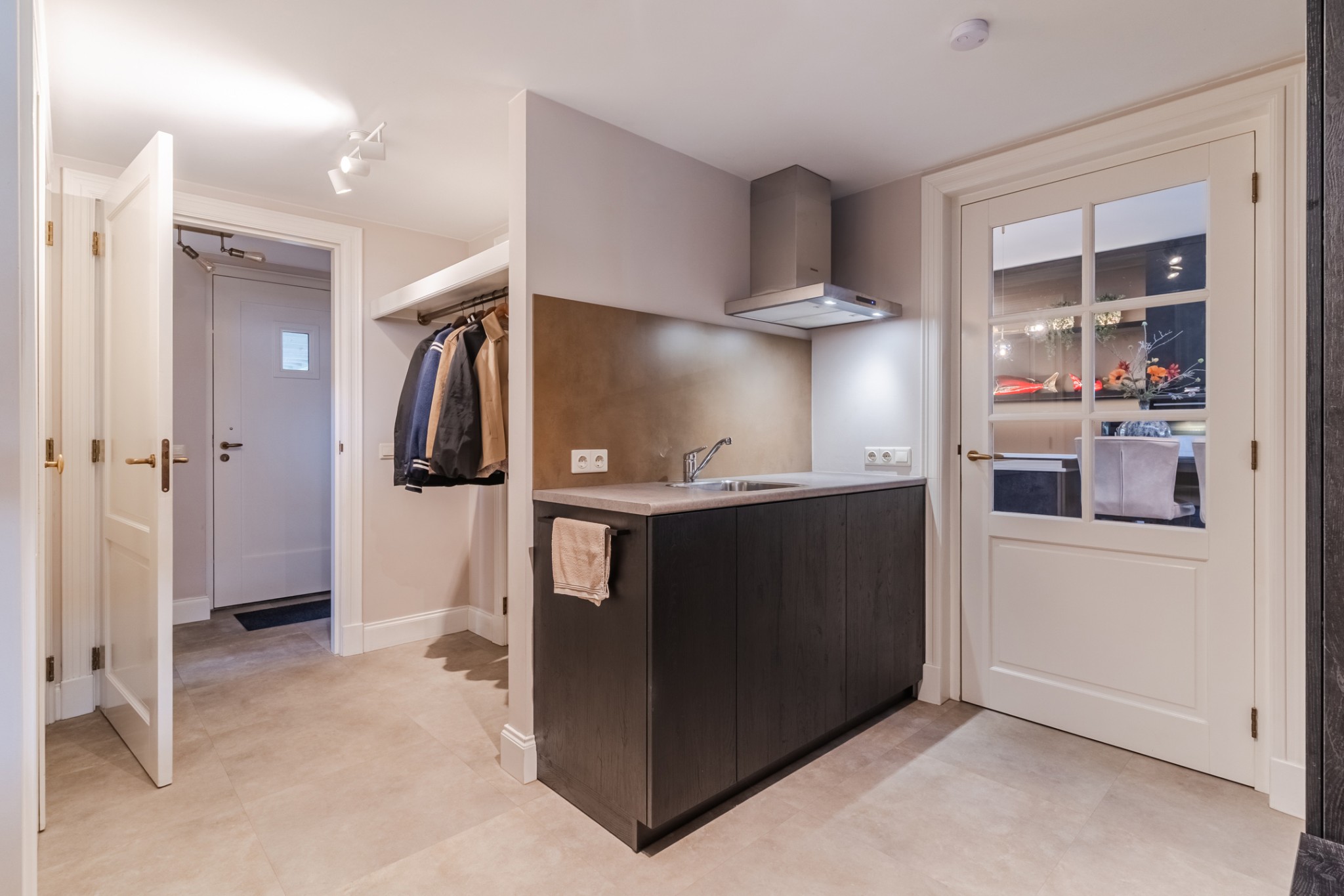 Diepe Vaart 25, Geldrop