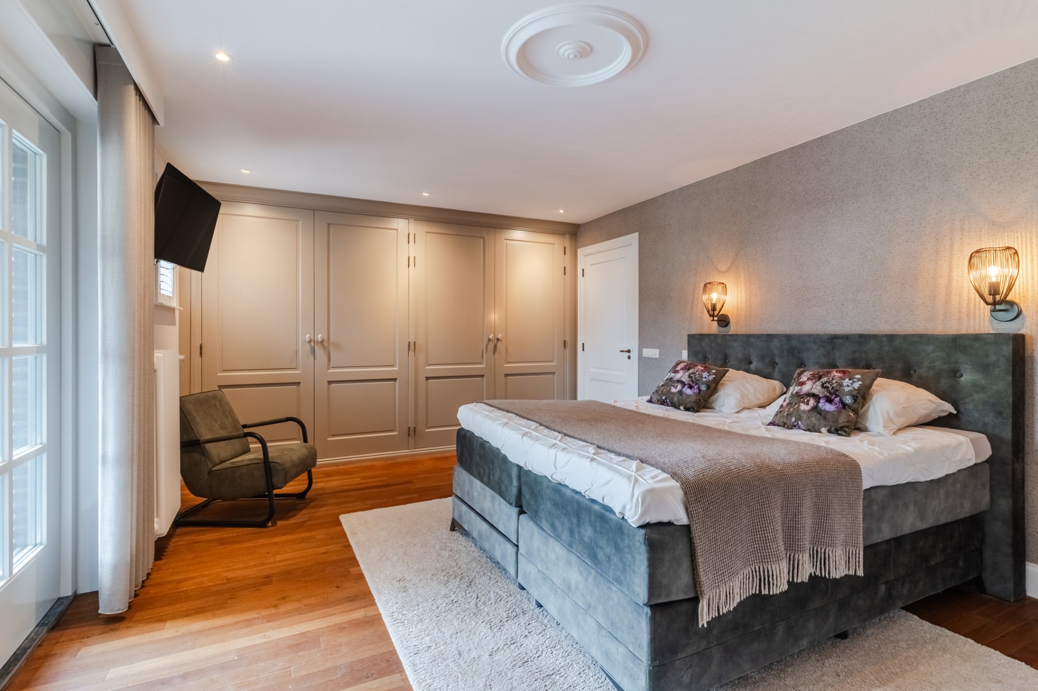 Diepe Vaart 25, Geldrop
