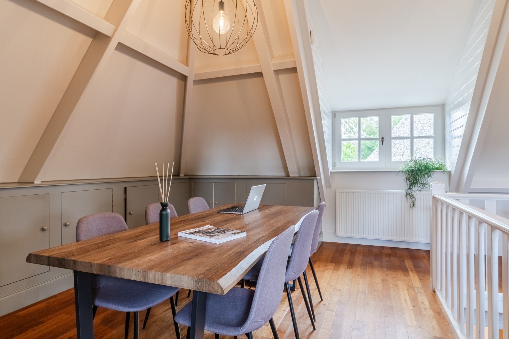 Diepe Vaart 25, Geldrop