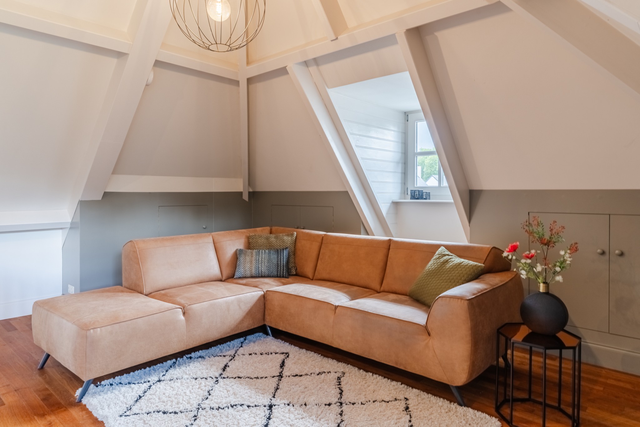 Diepe Vaart 25, Geldrop