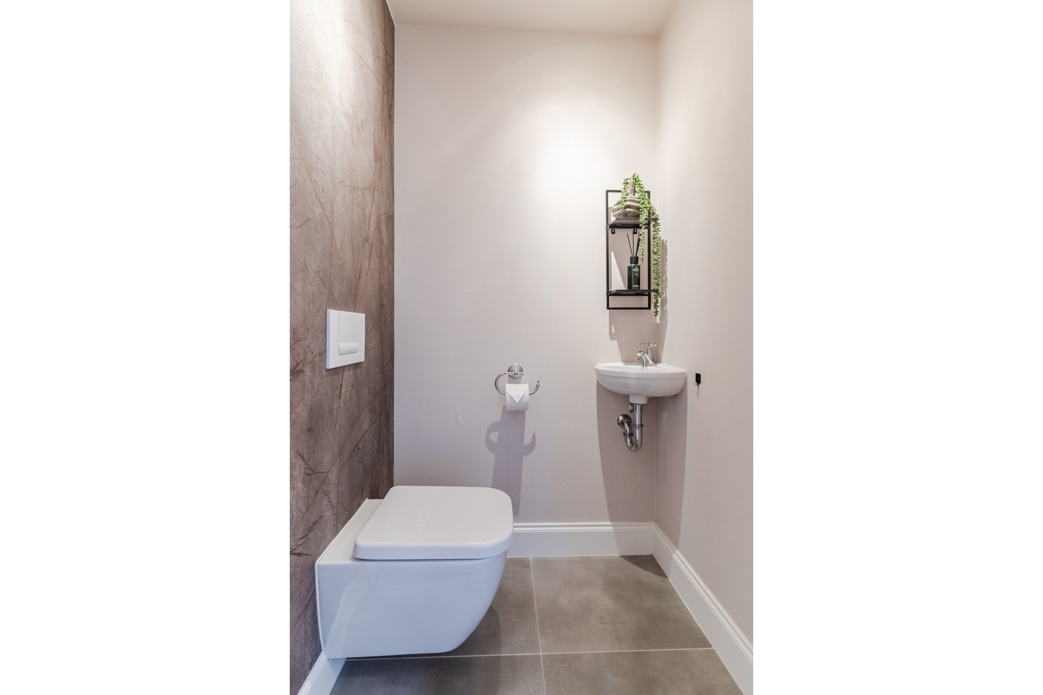 Diepe Vaart 25, Geldrop