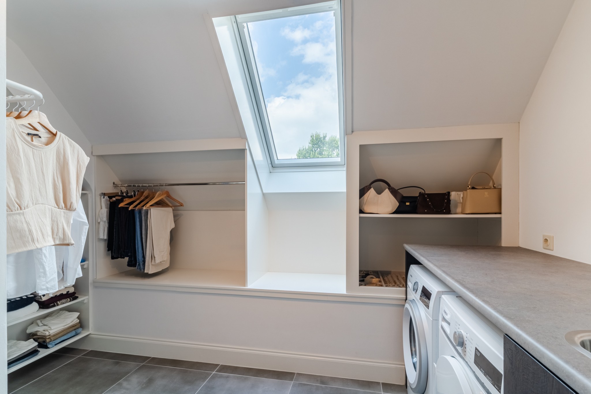 Diepe Vaart 25, Geldrop