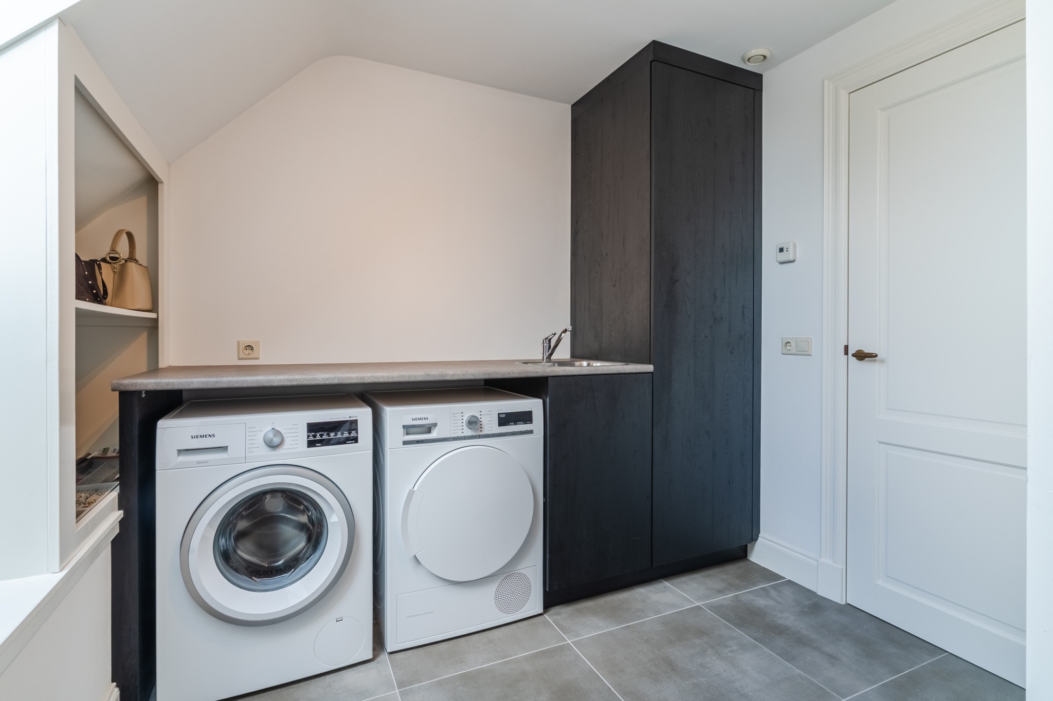 Diepe Vaart 25, Geldrop