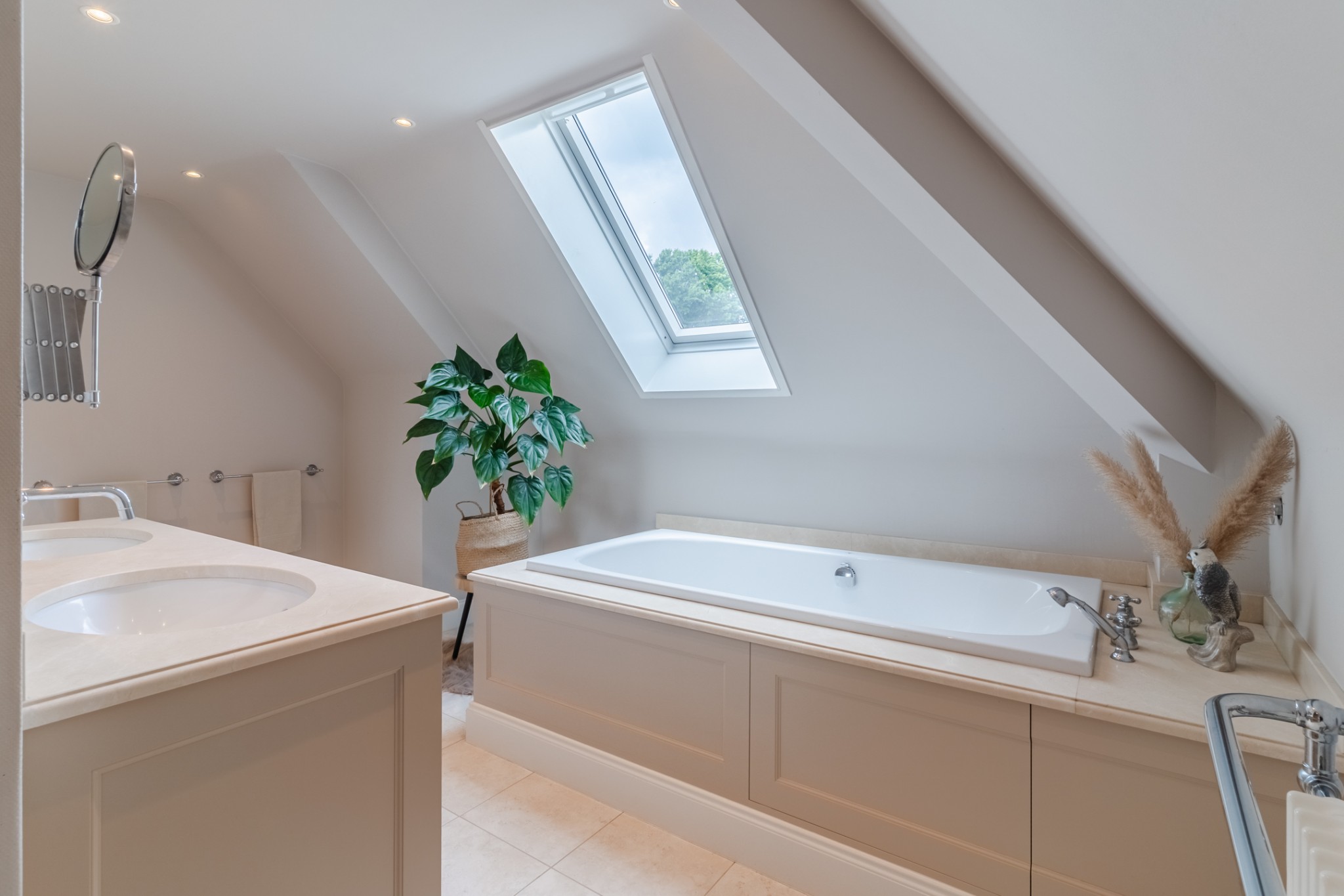 Diepe Vaart 25, Geldrop