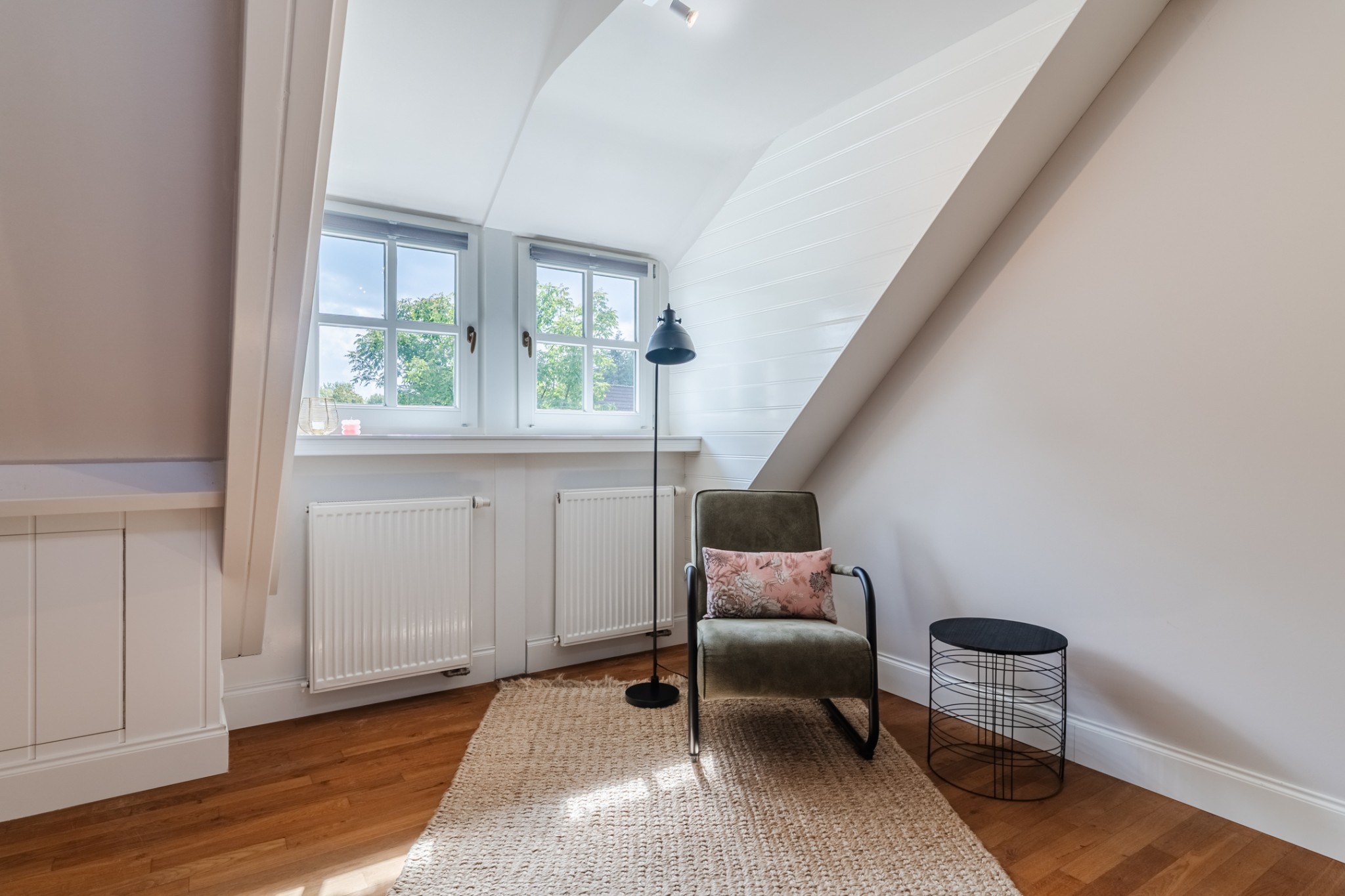 Diepe Vaart 25, Geldrop