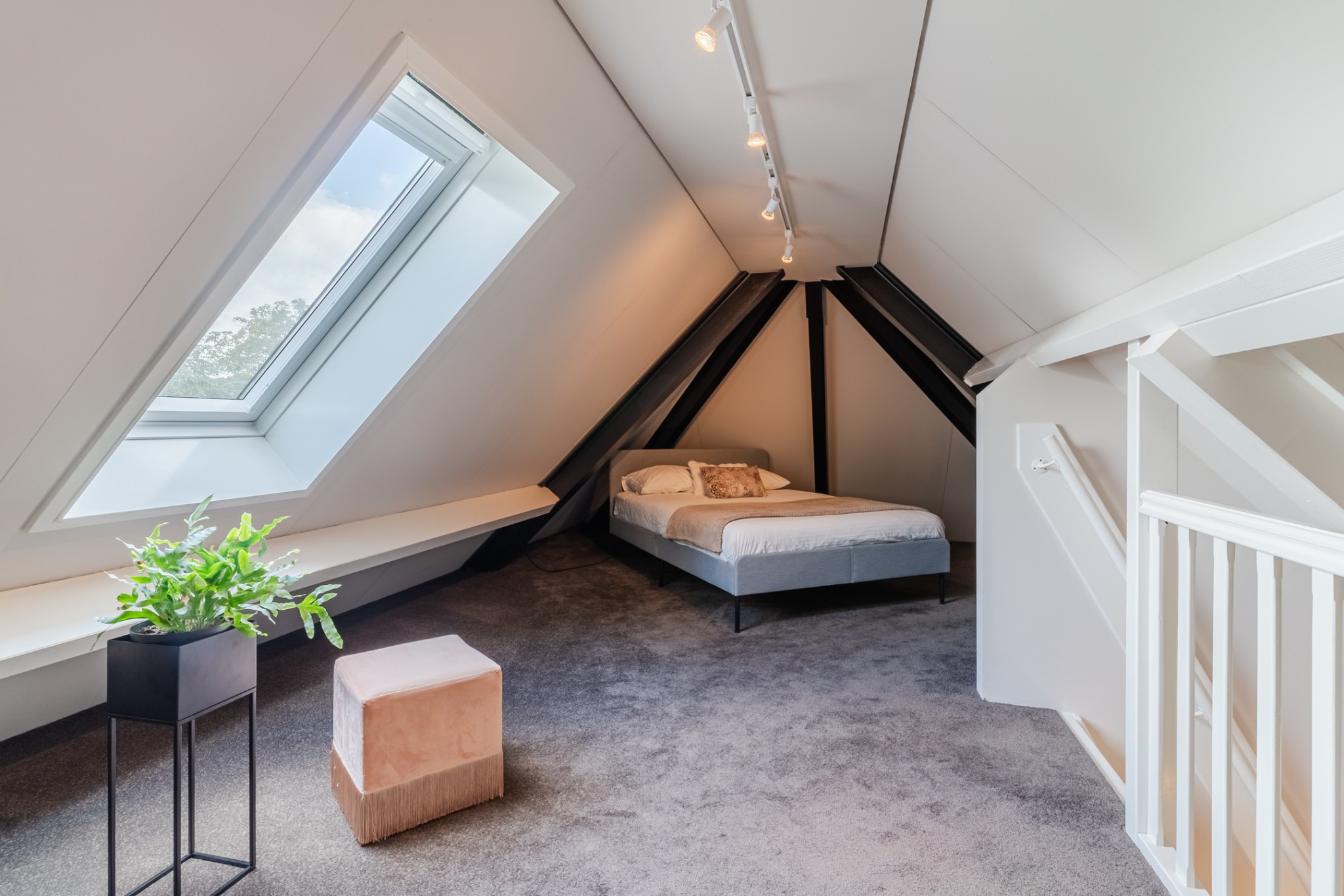 Diepe Vaart 25, Geldrop