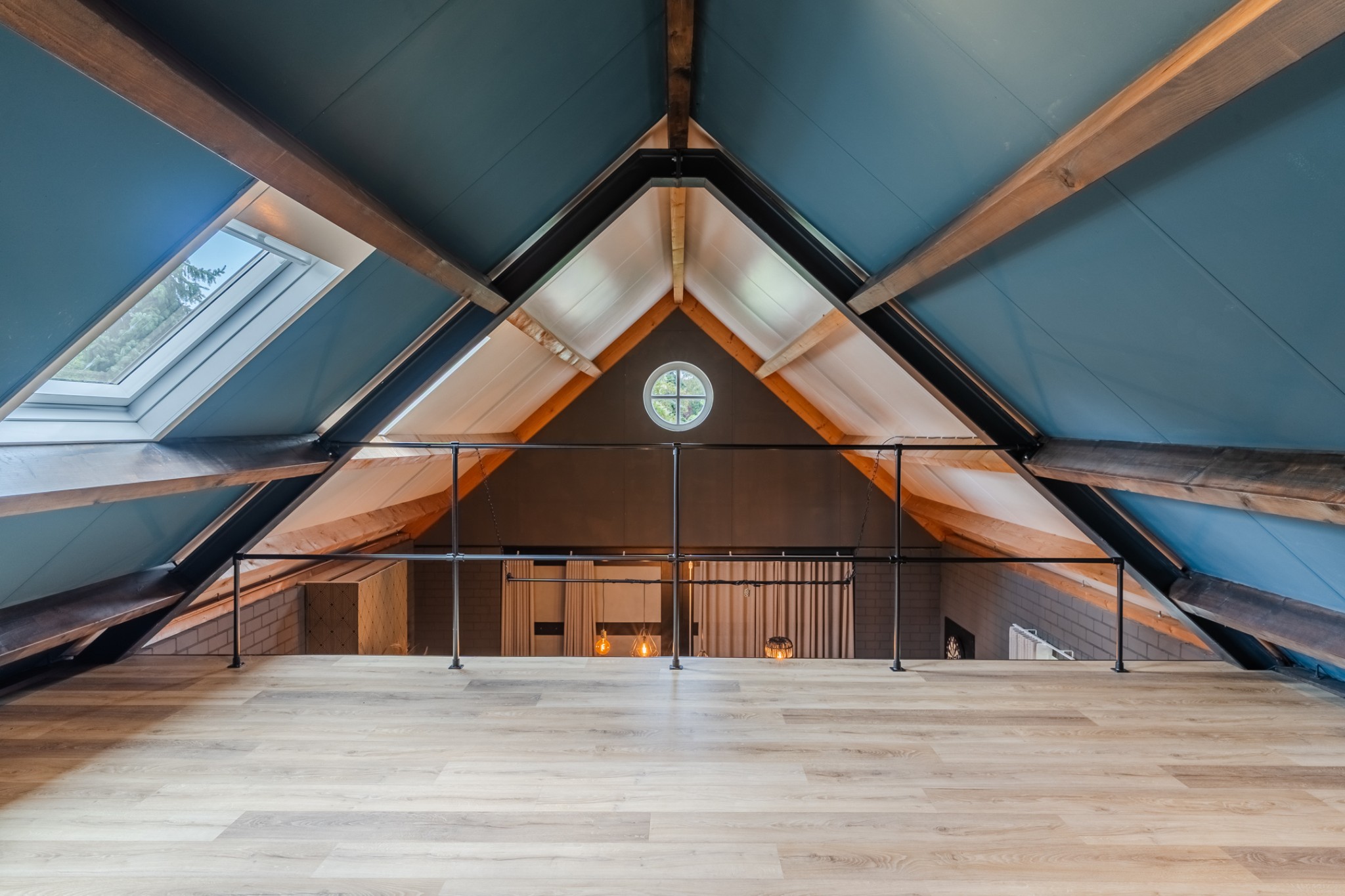 Diepe Vaart 25, Geldrop