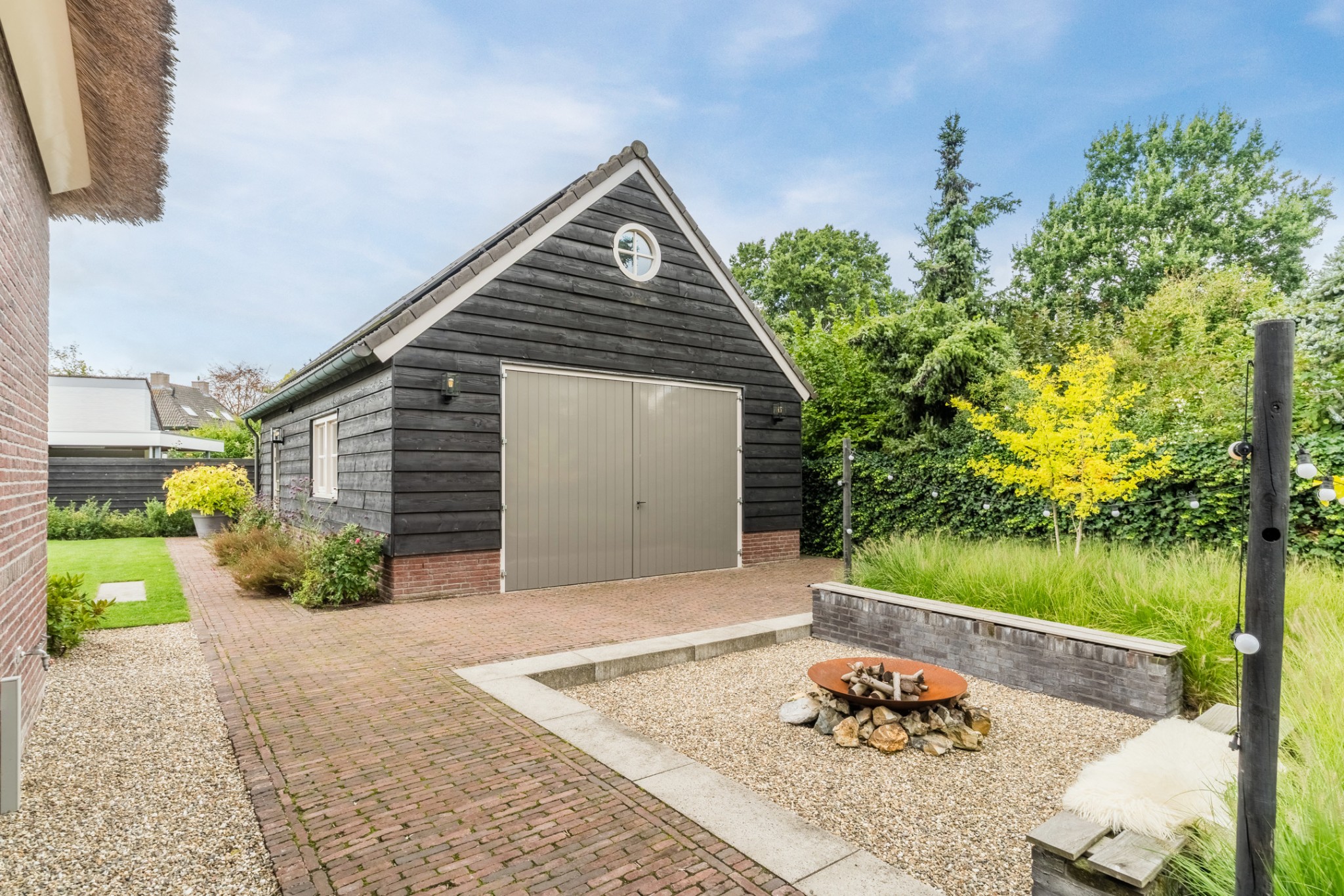 Diepe Vaart 25, Geldrop