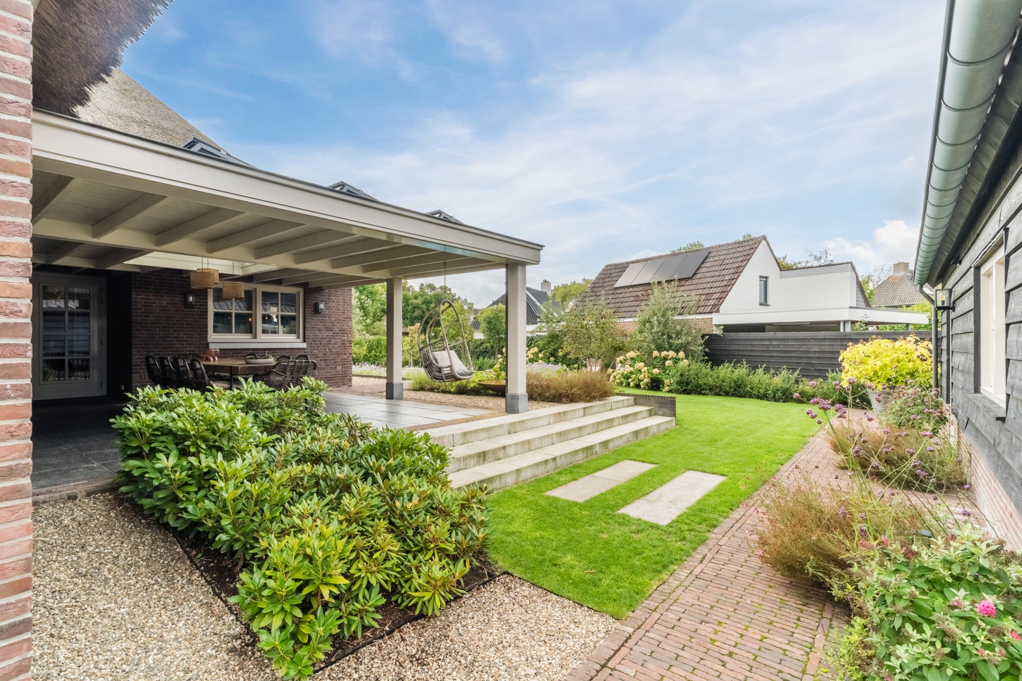 Diepe Vaart 25, Geldrop