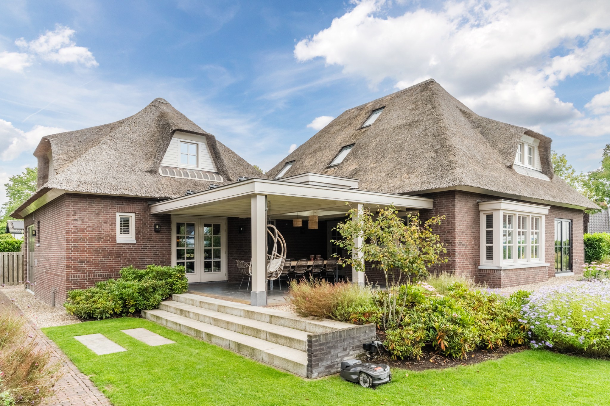 Diepe Vaart 25, Geldrop