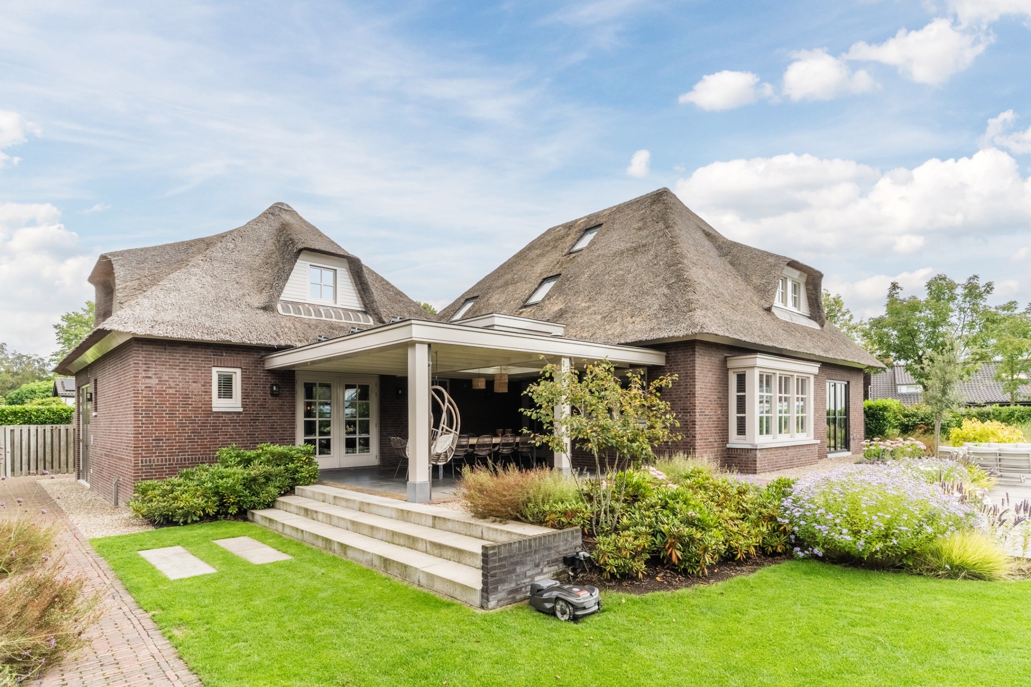 Diepe Vaart 25, Geldrop