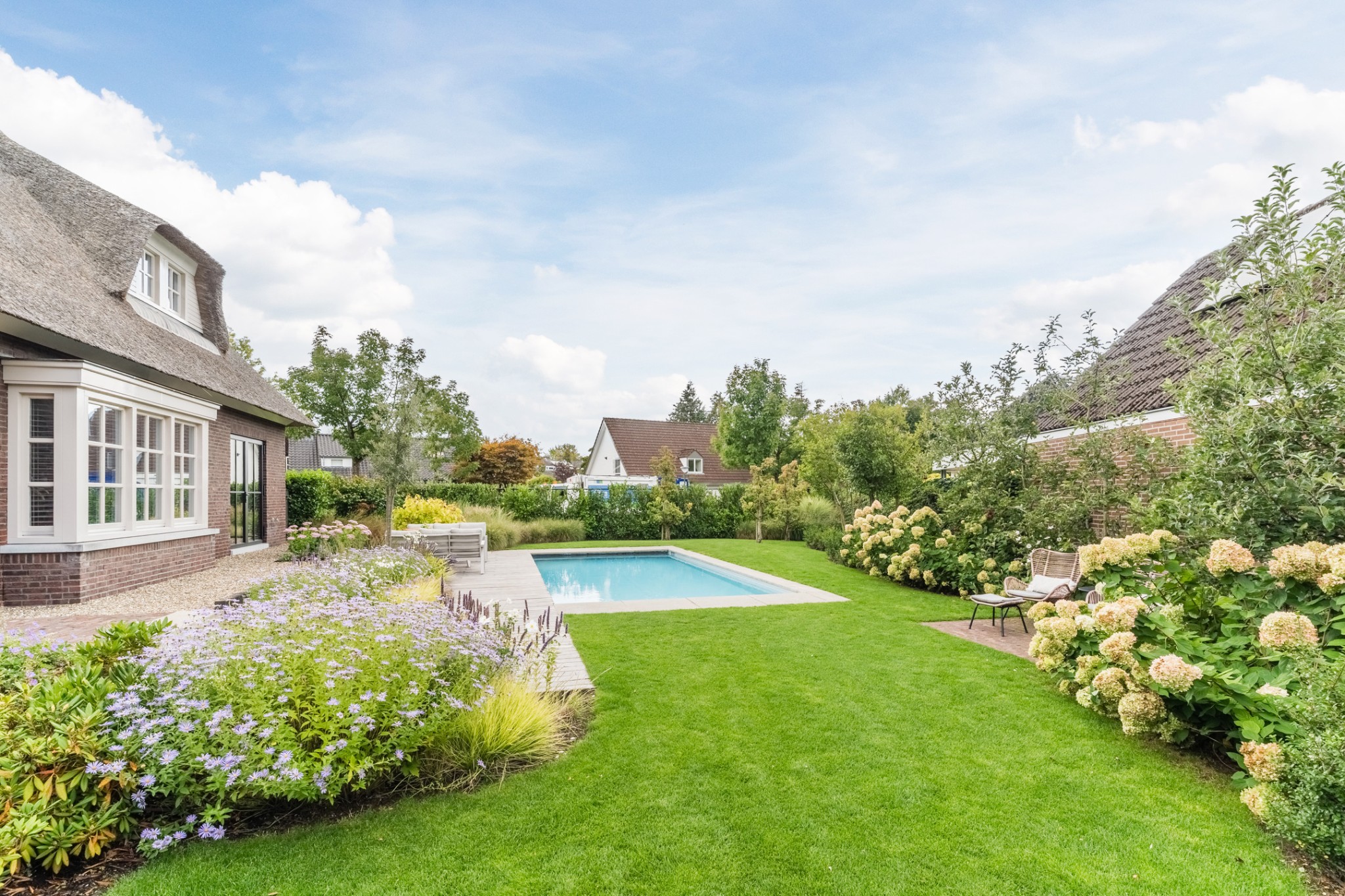 Diepe Vaart 25, Geldrop