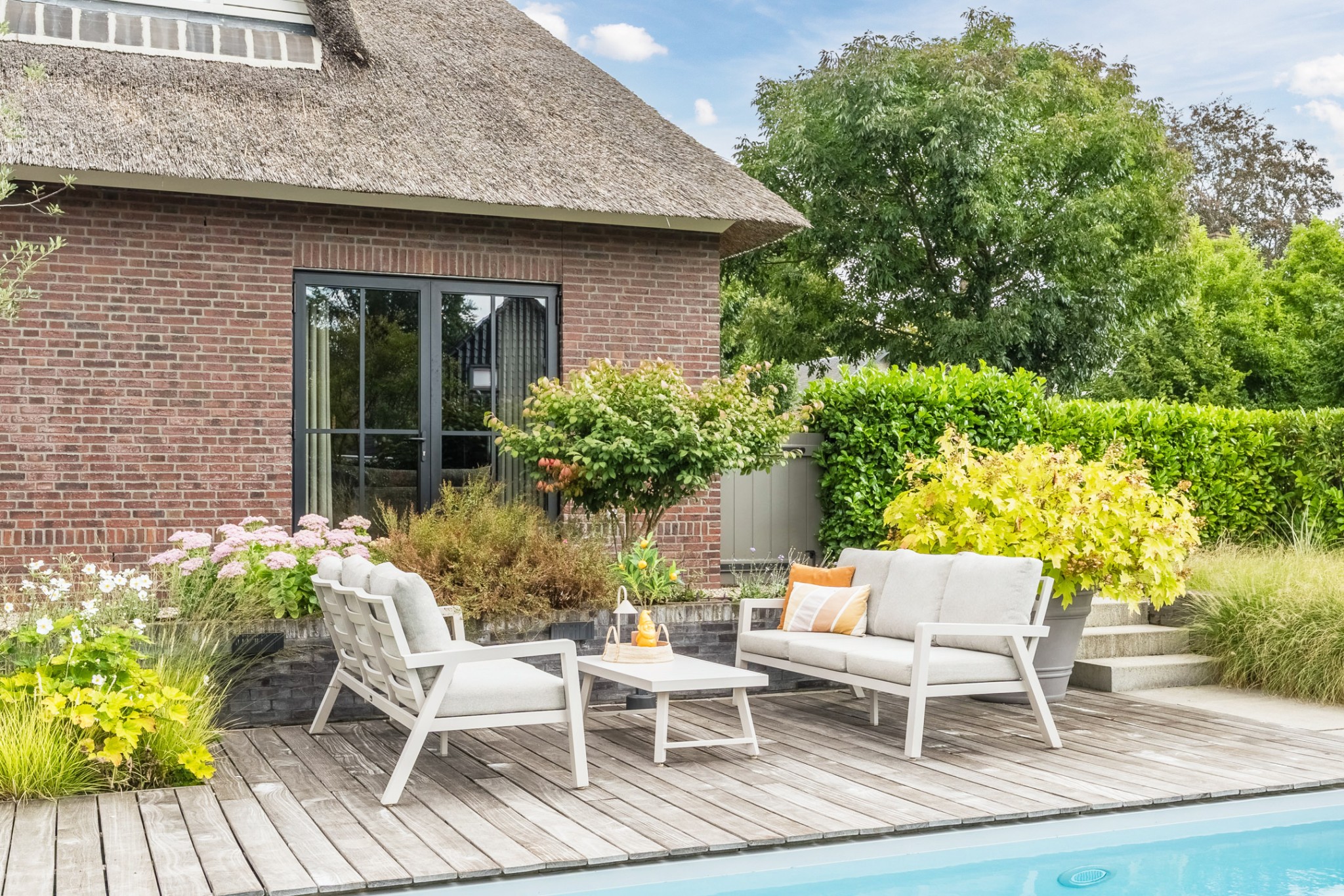 Diepe Vaart 25, Geldrop
