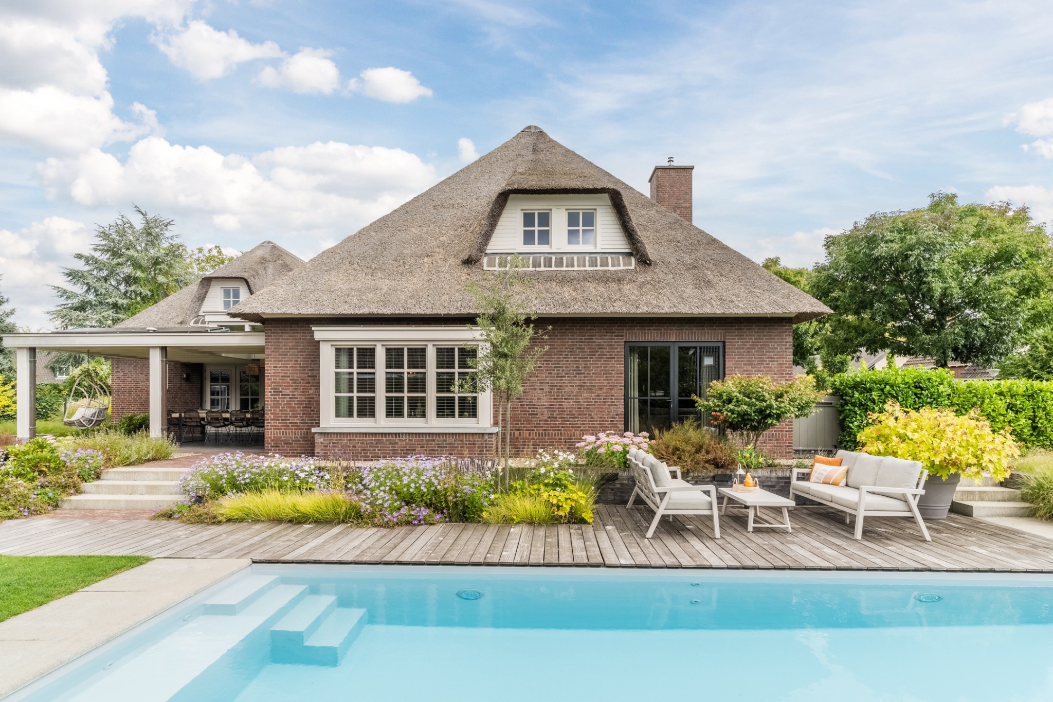 Diepe Vaart 25, Geldrop