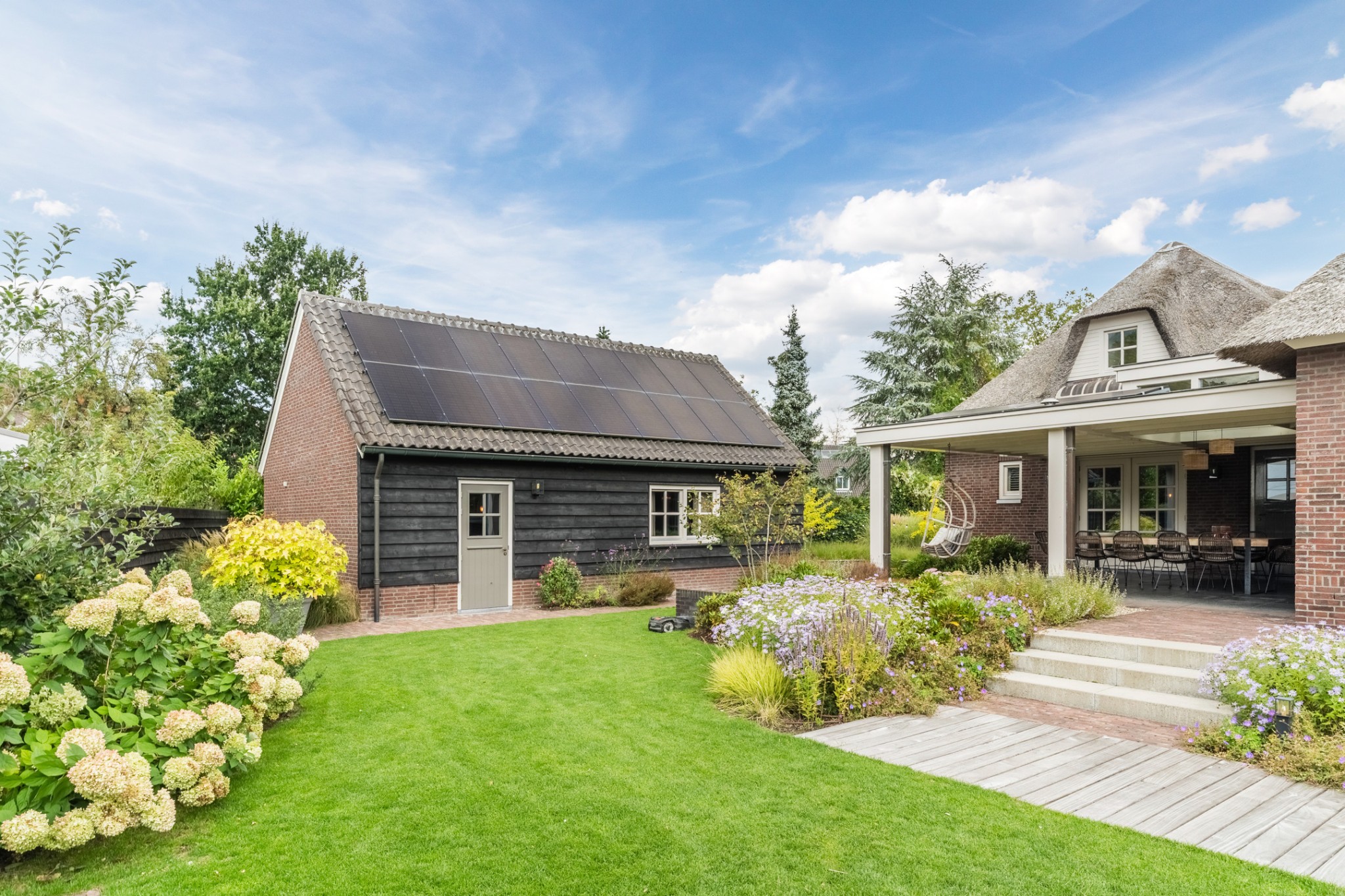 Diepe Vaart 25, Geldrop