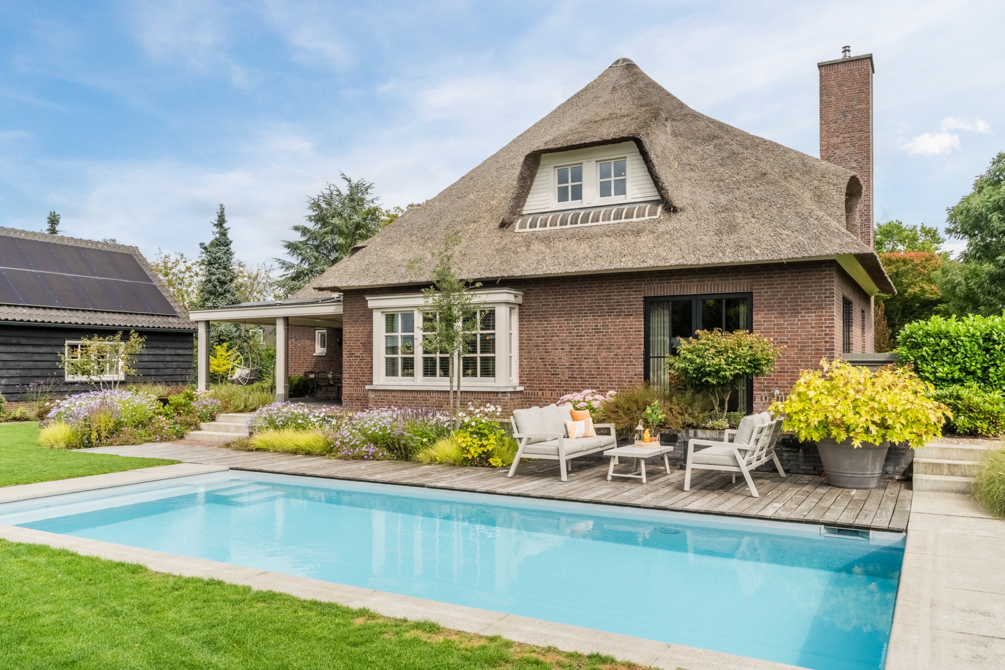 Diepe Vaart 25, Geldrop