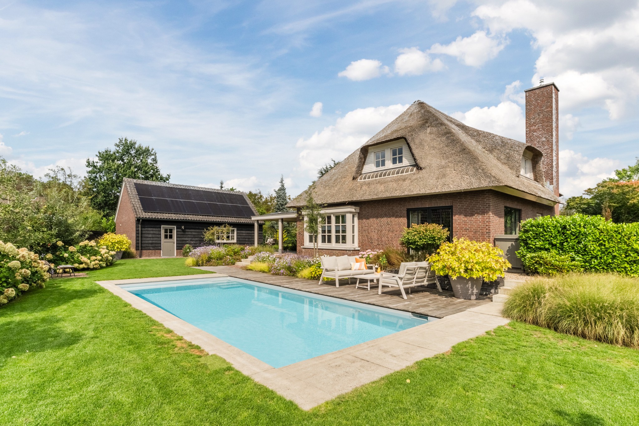 Diepe Vaart 25, Geldrop