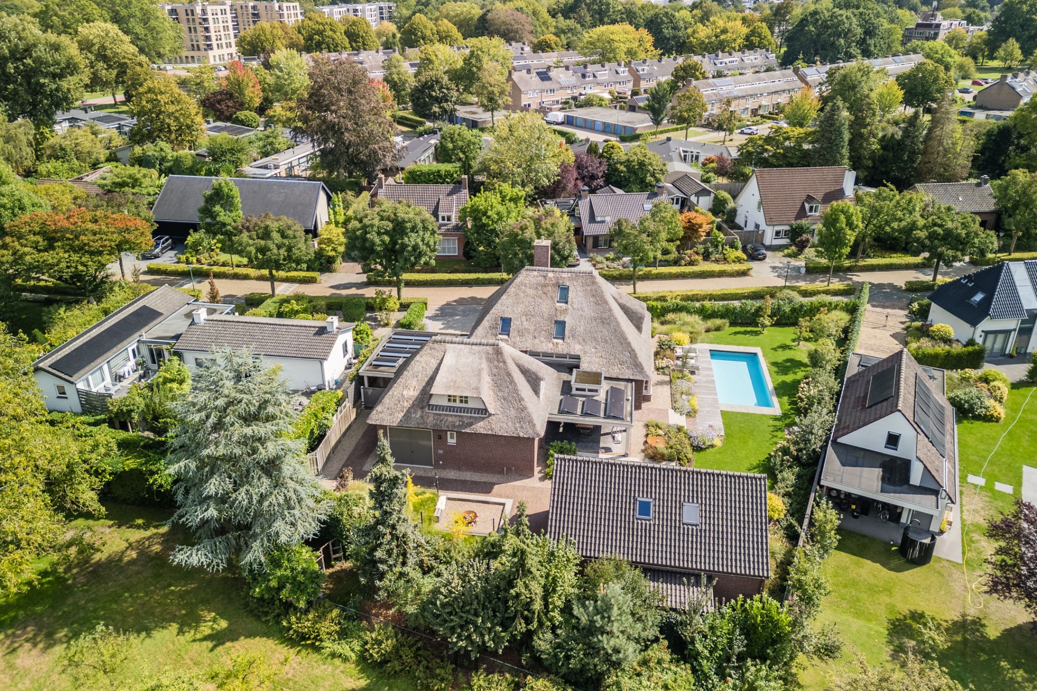 Diepe Vaart 25, Geldrop
