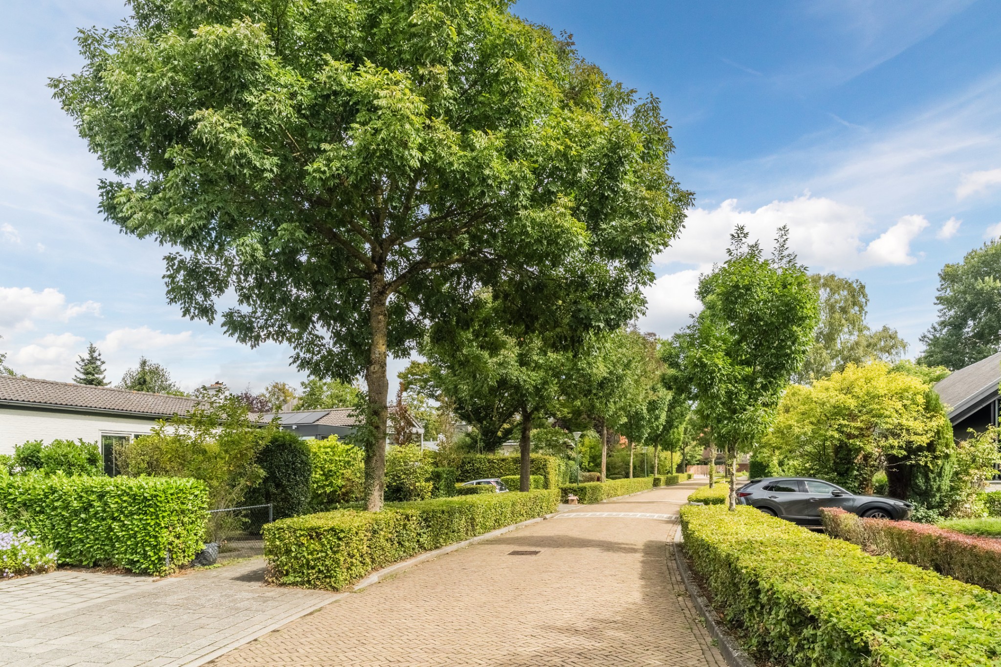 Diepe Vaart 25, Geldrop