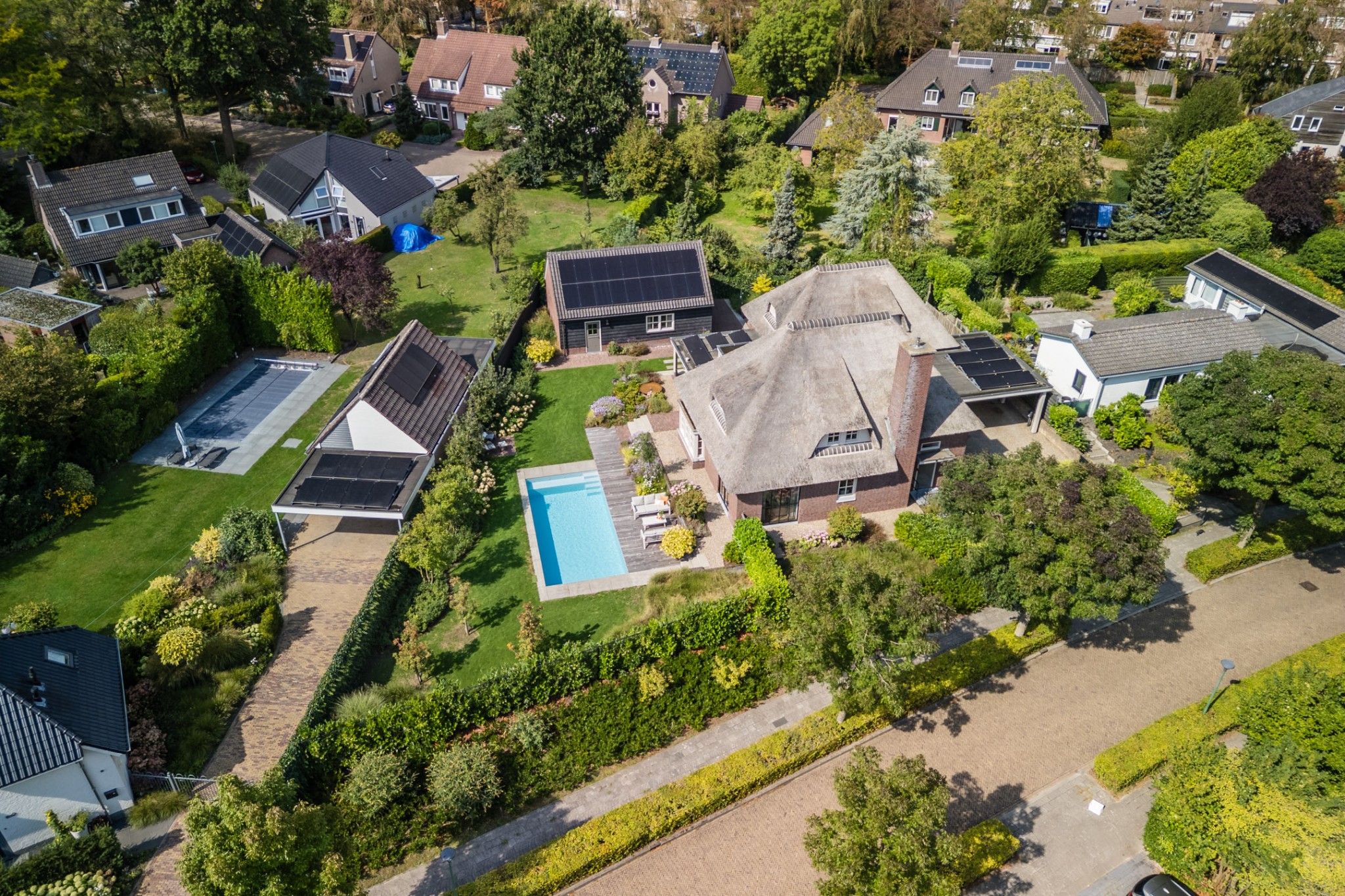 Diepe Vaart 25, Geldrop