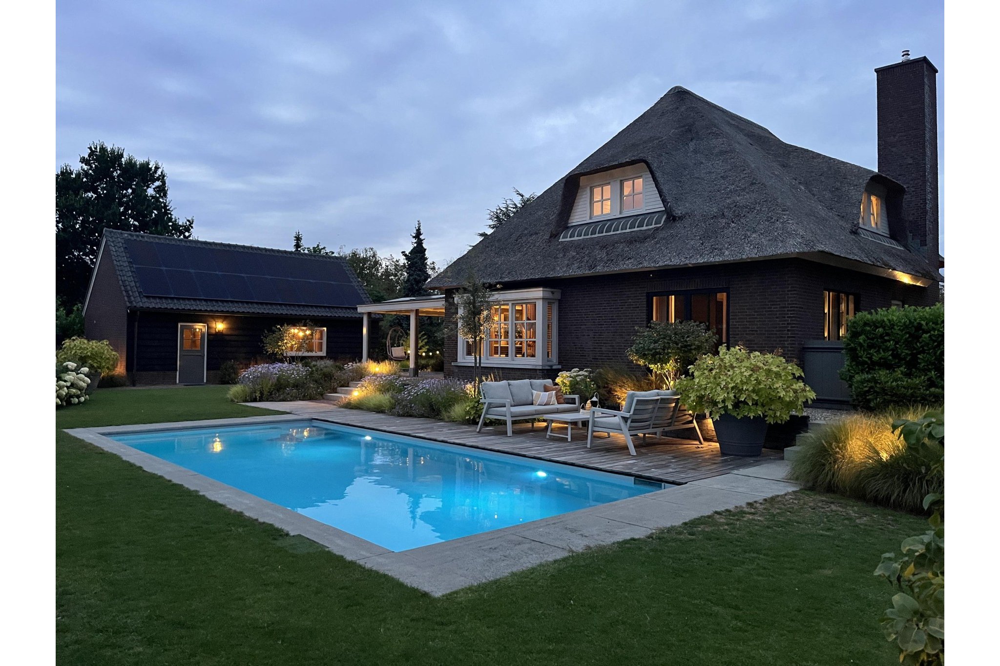 Diepe Vaart 25, Geldrop