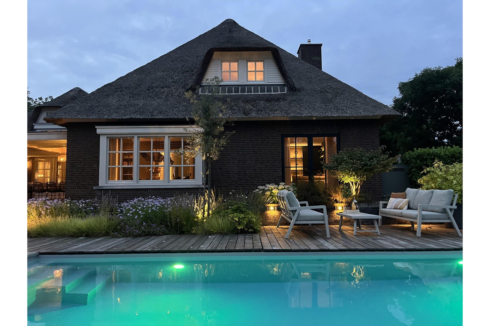 Diepe Vaart 25, Geldrop