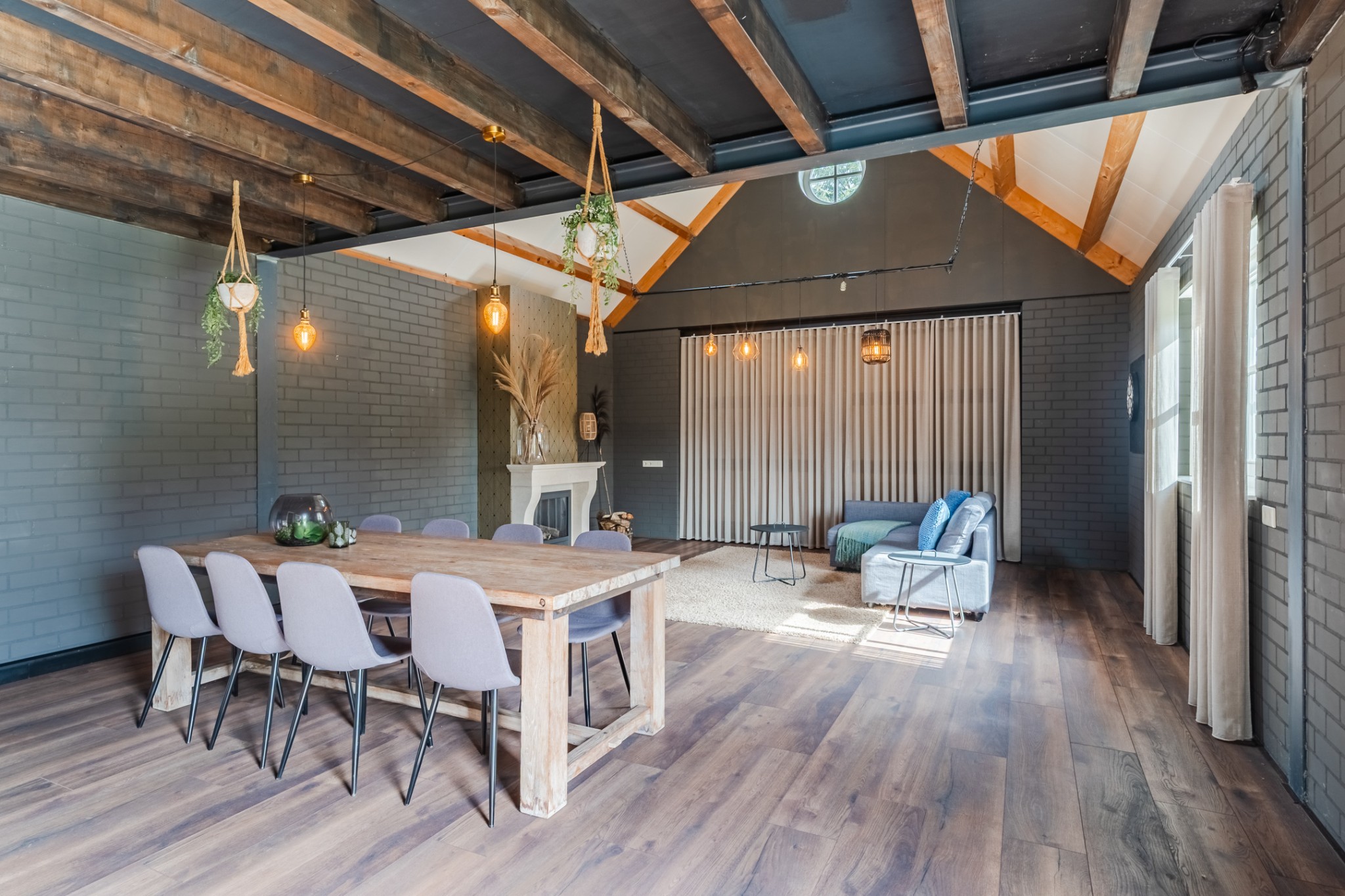 Diepe Vaart 25, Geldrop