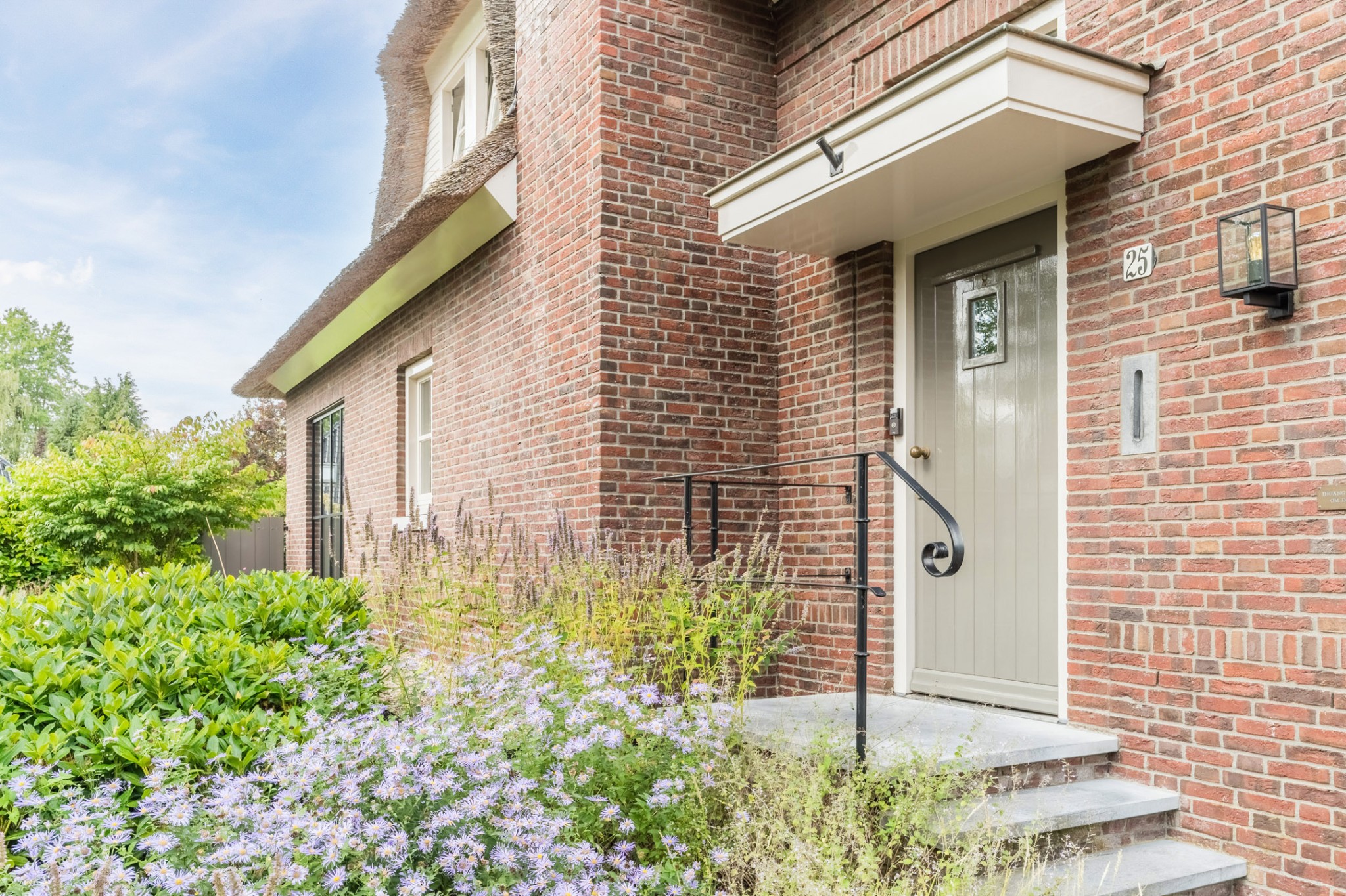 Diepe Vaart 25, Geldrop