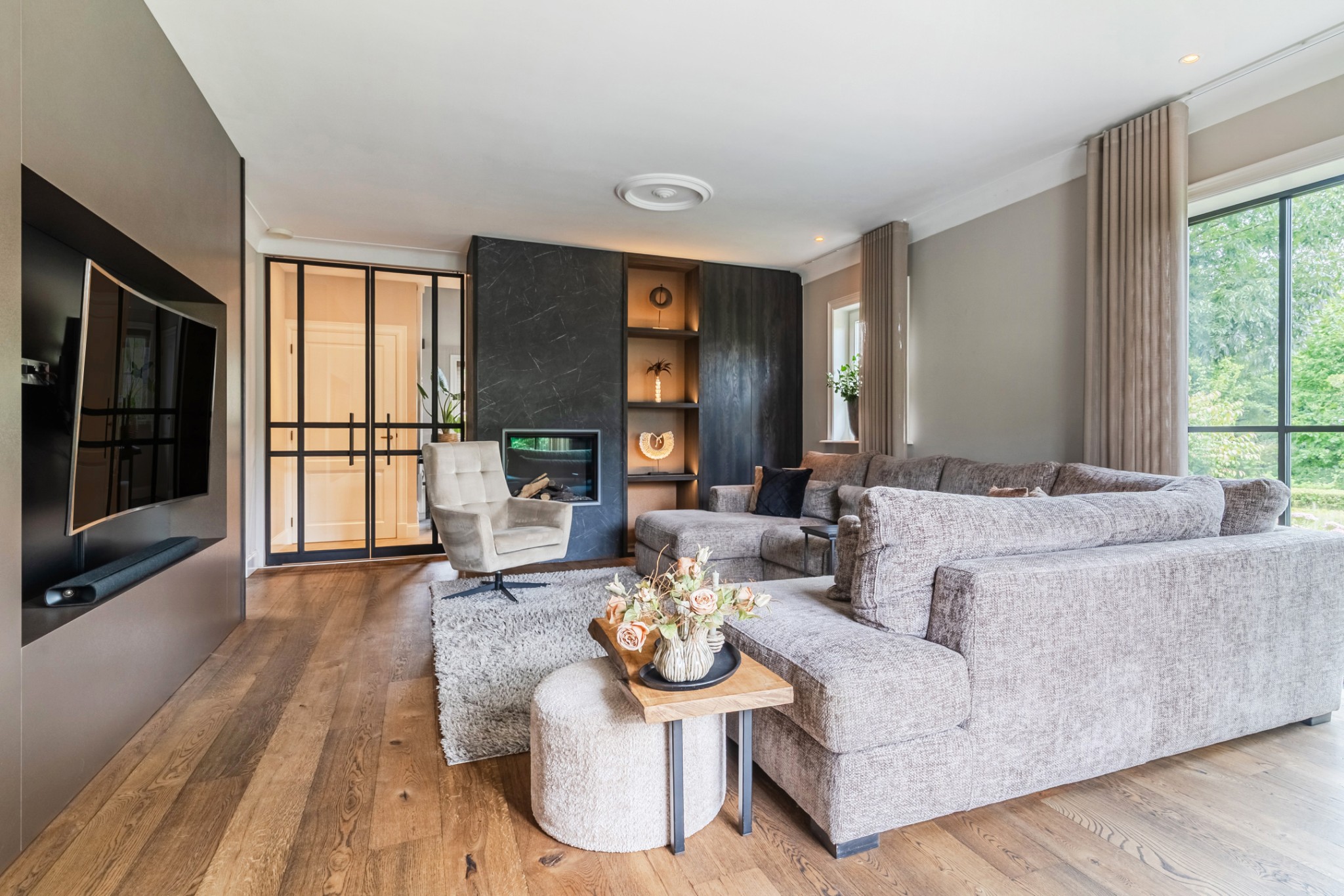 Diepe Vaart 25, Geldrop