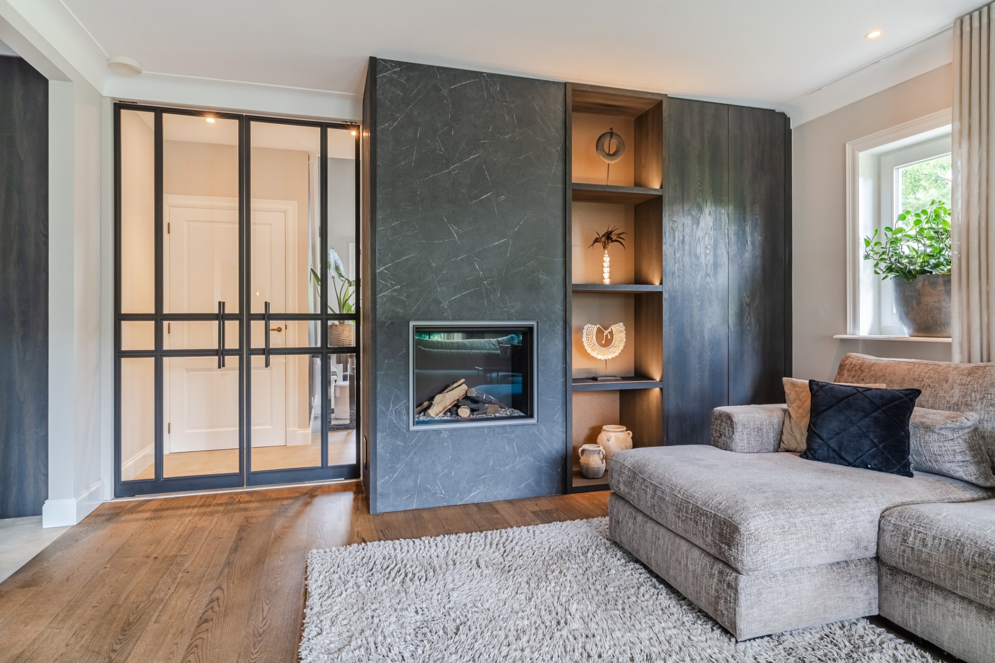 Diepe Vaart 25, Geldrop