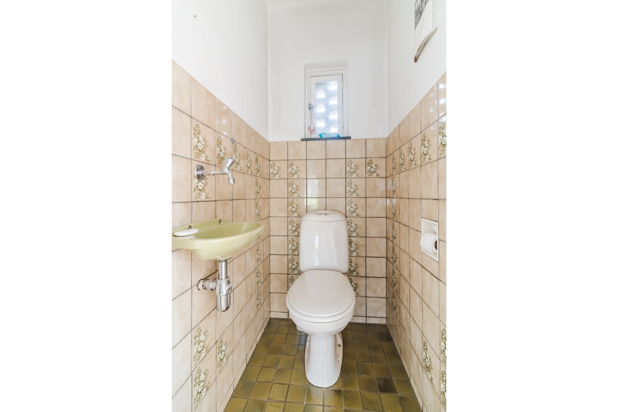 Wilhelminalaan 15, Geldrop