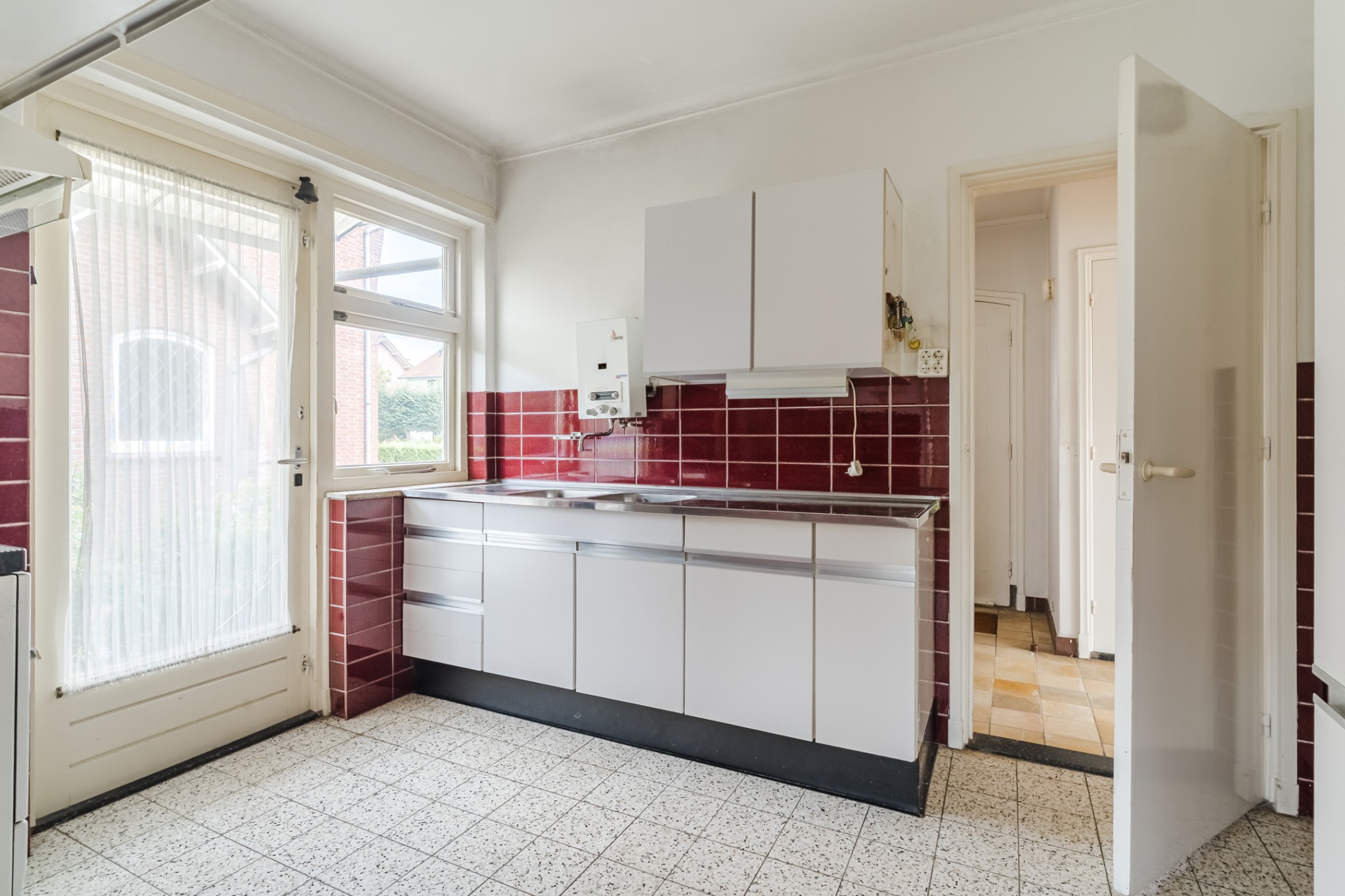 Wilhelminalaan 15, Geldrop