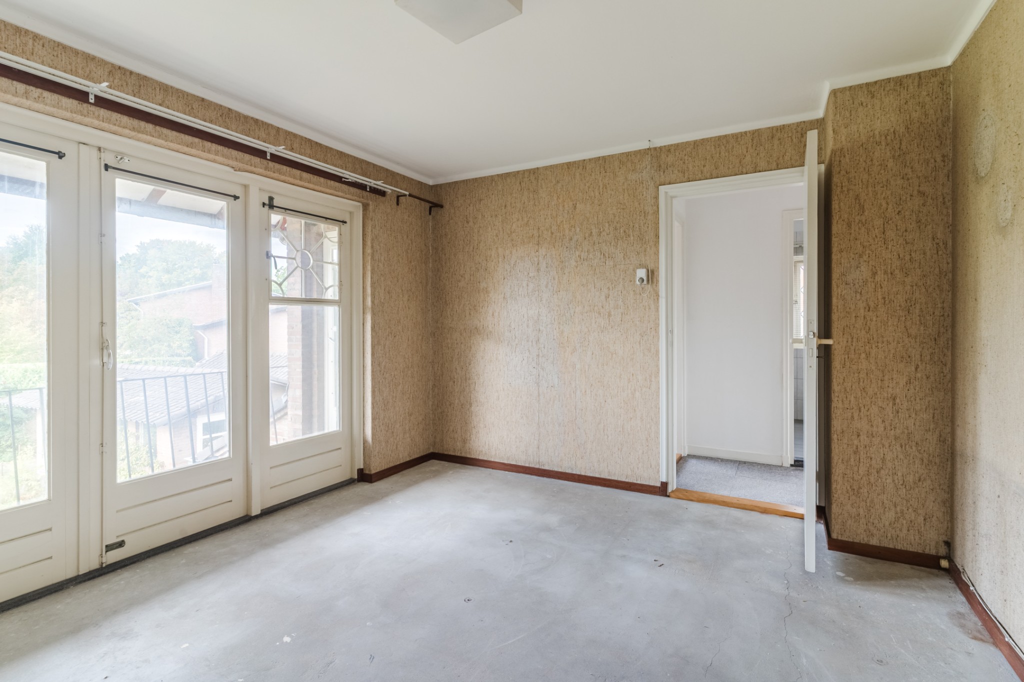 Wilhelminalaan 15, Geldrop