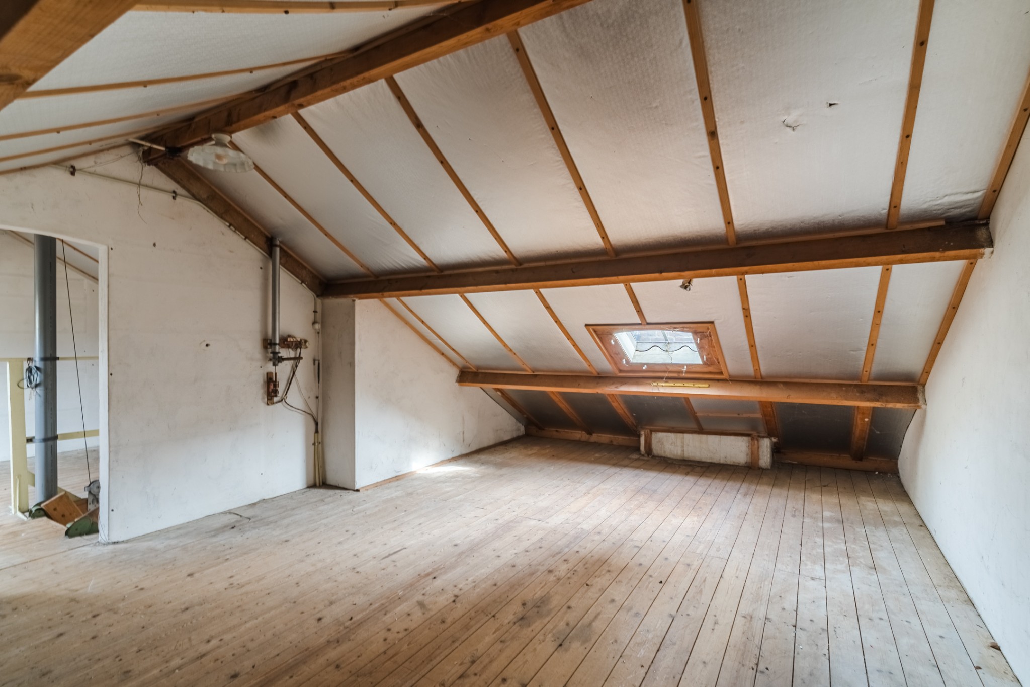 Wilhelminalaan 15, Geldrop