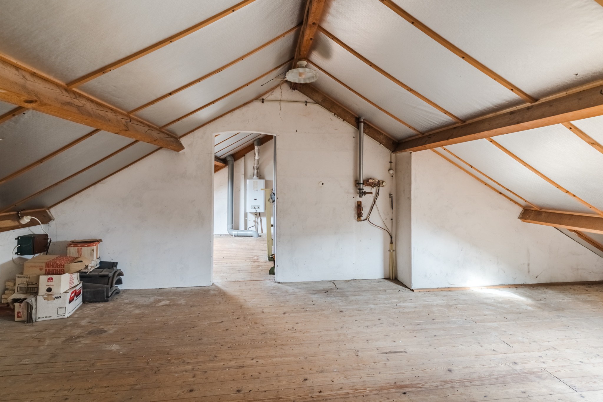 Wilhelminalaan 15, Geldrop