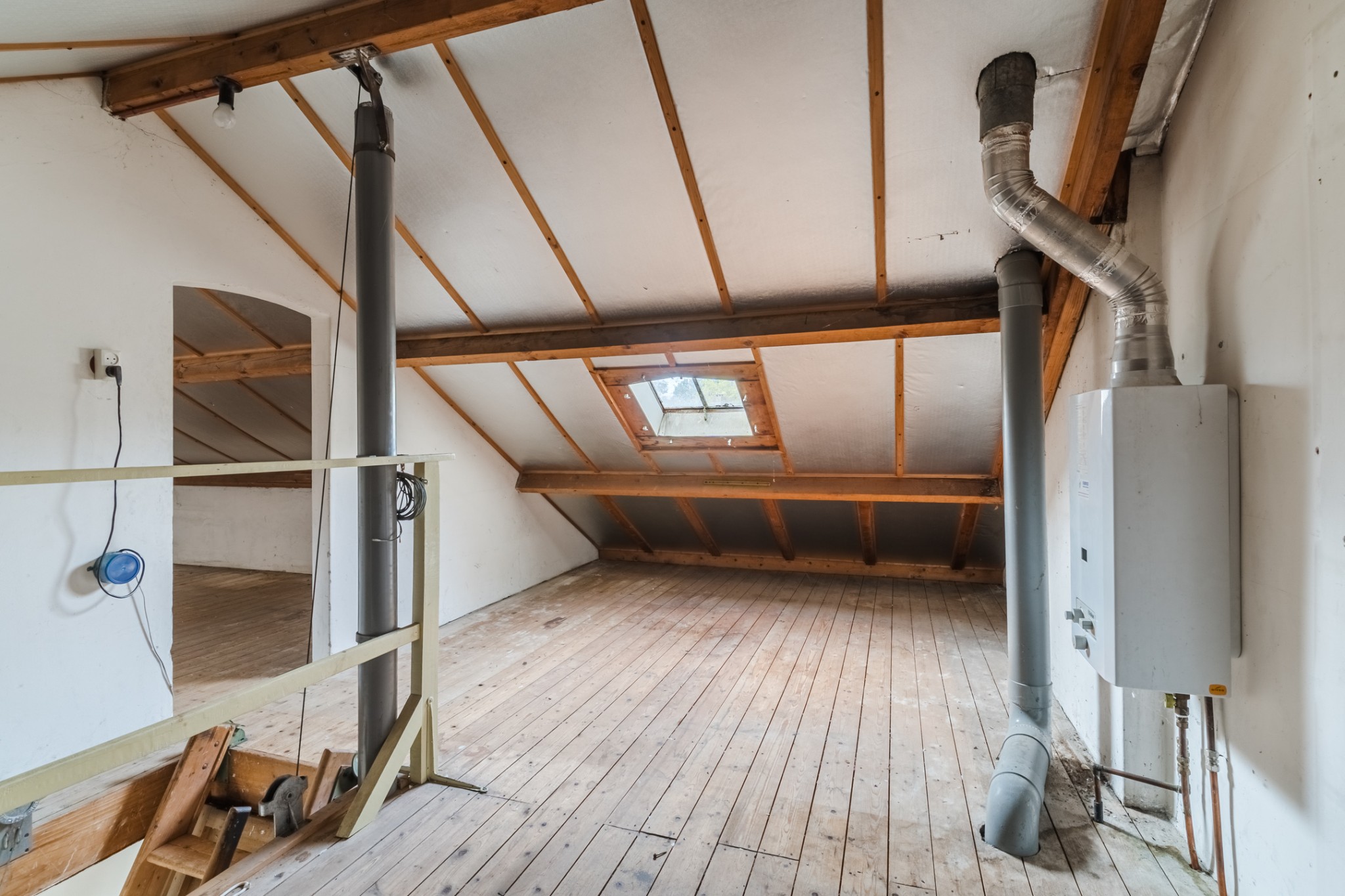 Wilhelminalaan 15, Geldrop