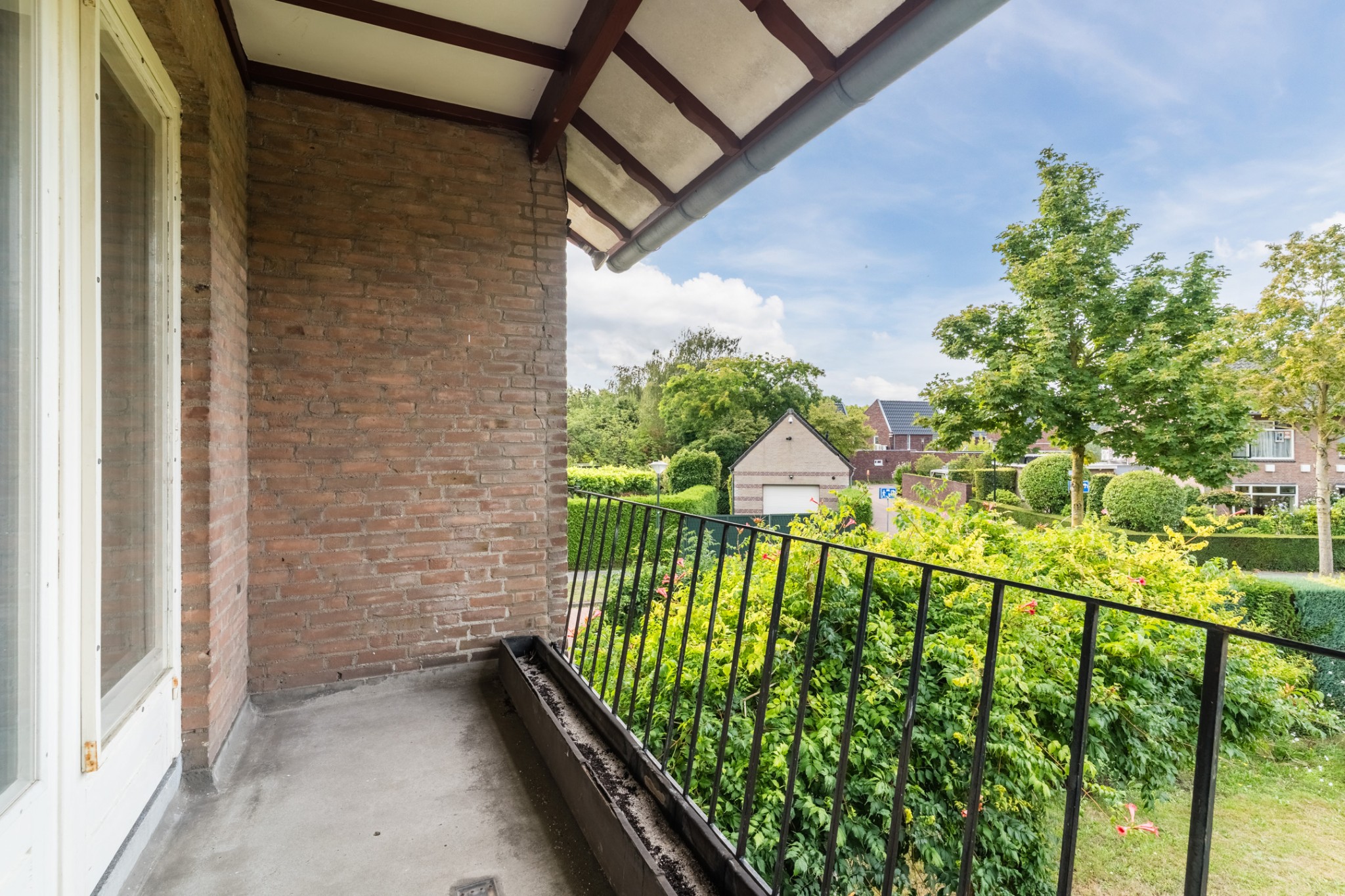 Wilhelminalaan 15, Geldrop